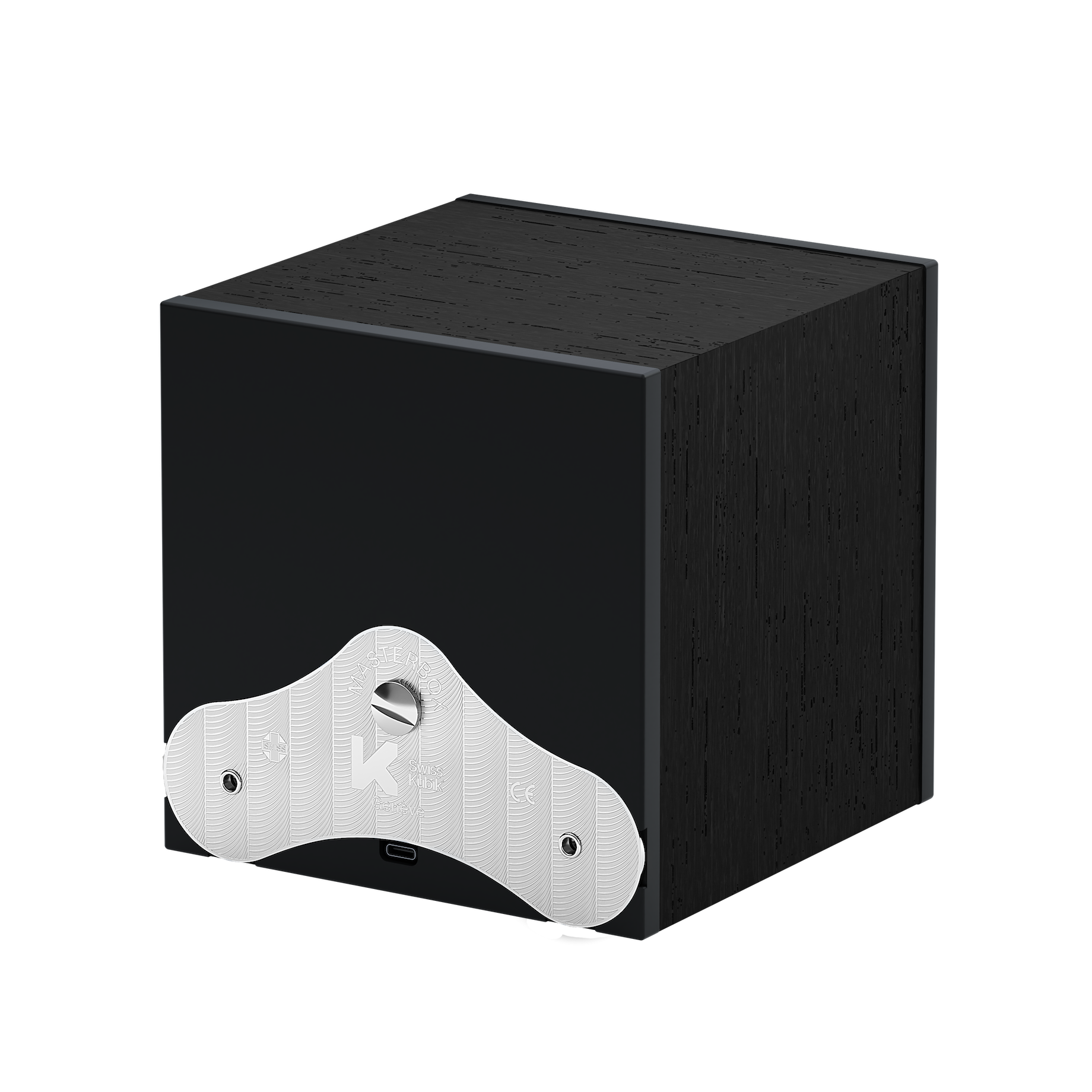 Black Wenge Wood