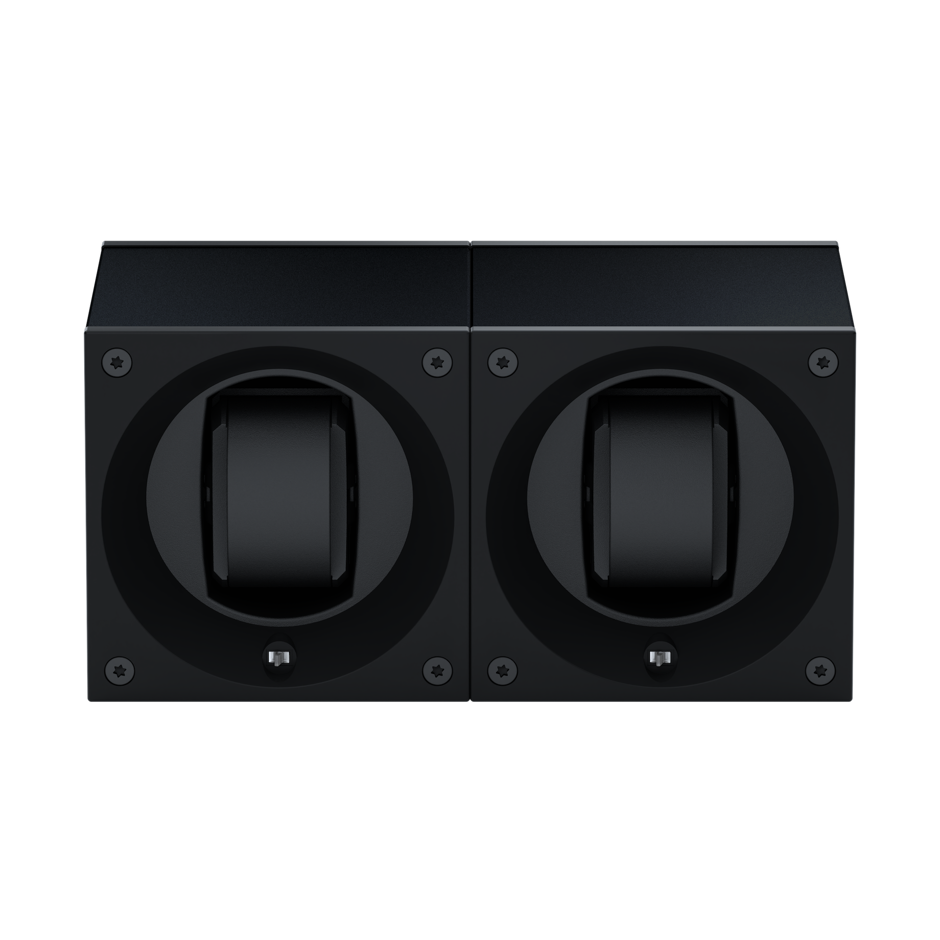 Black Aluminium