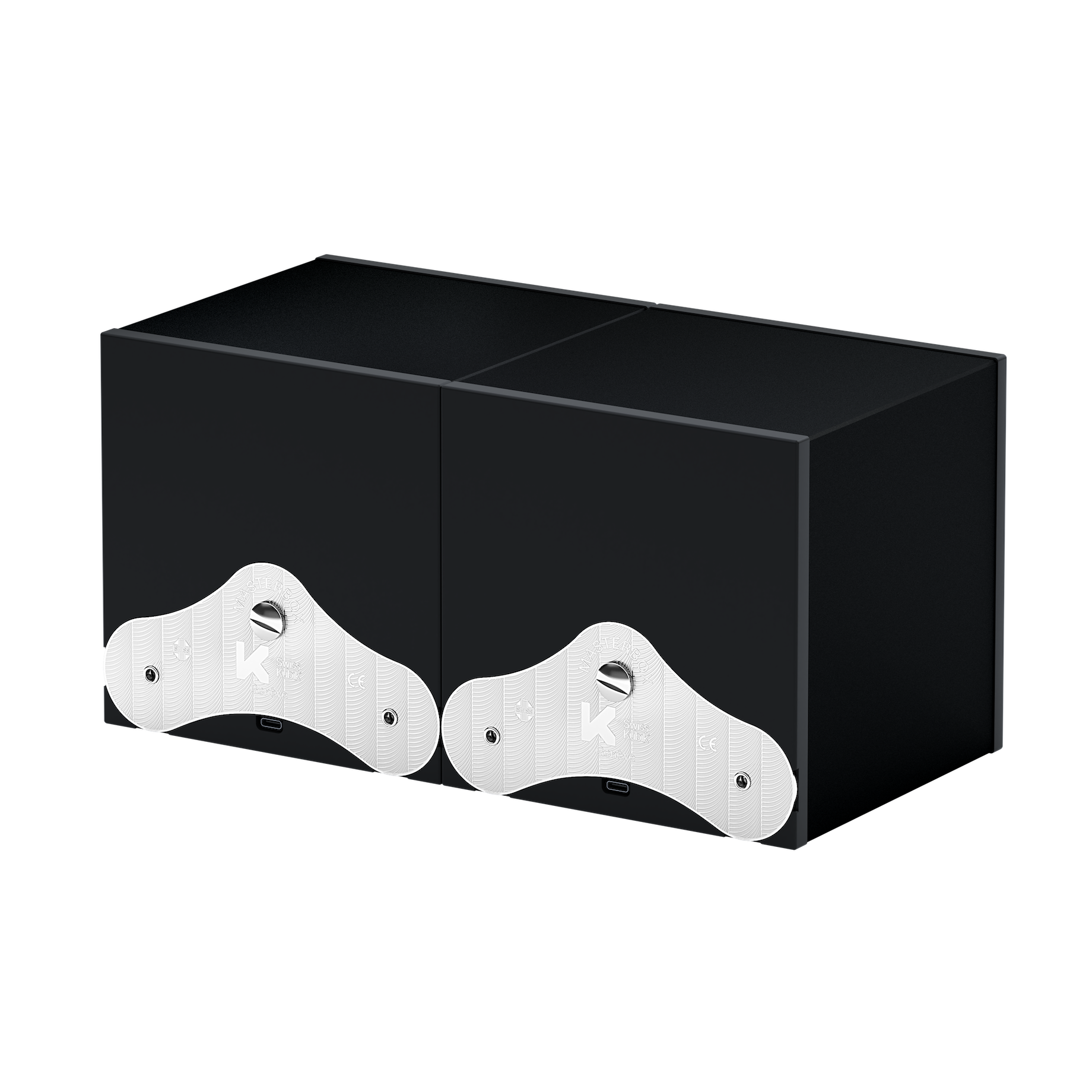 Black Aluminium