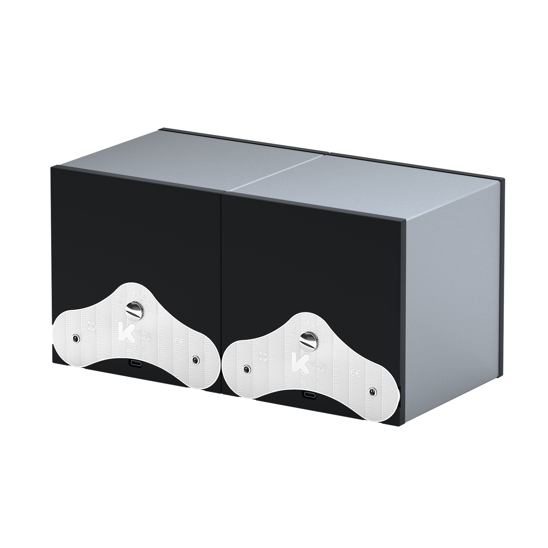 Silver Aluminium