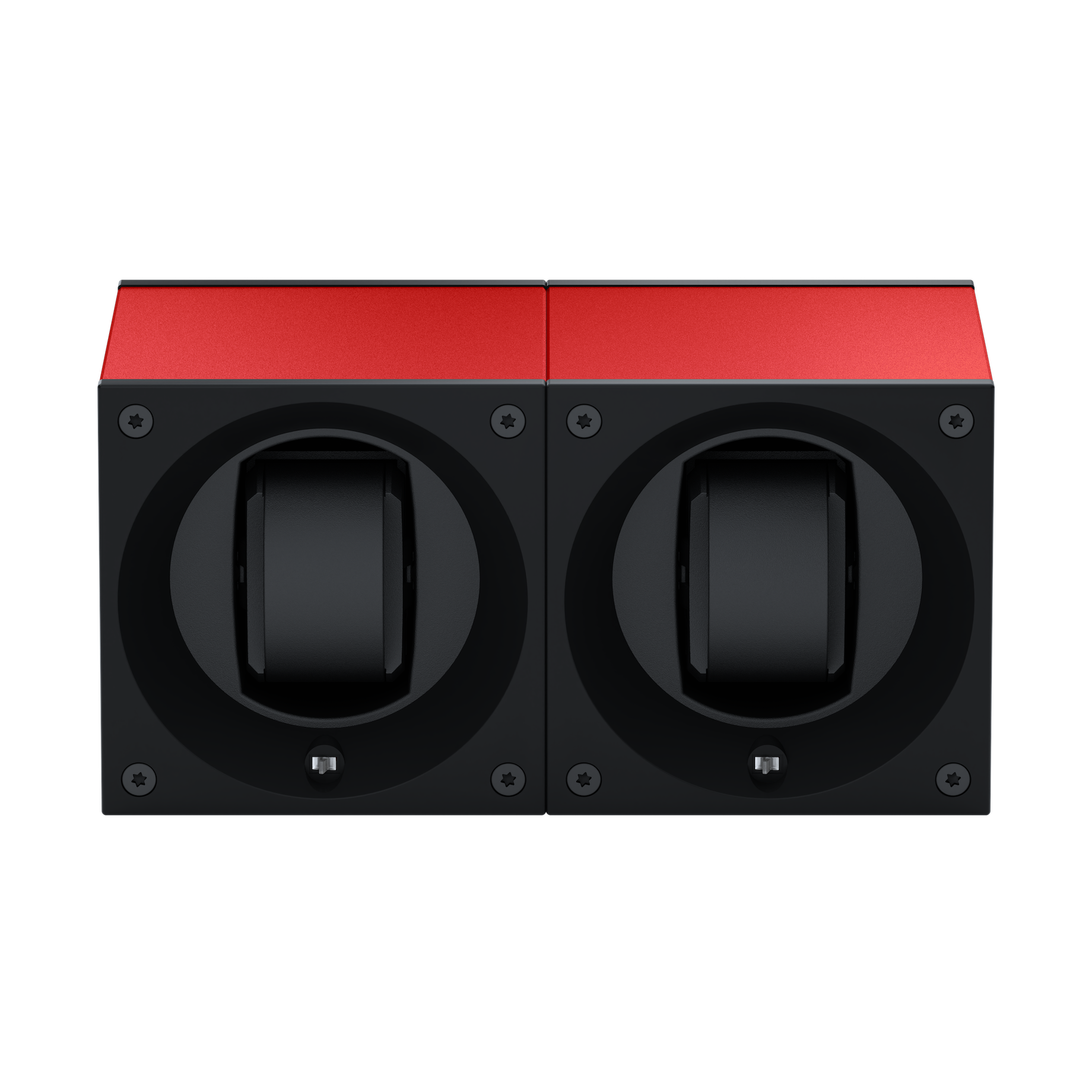 Red Aluminium