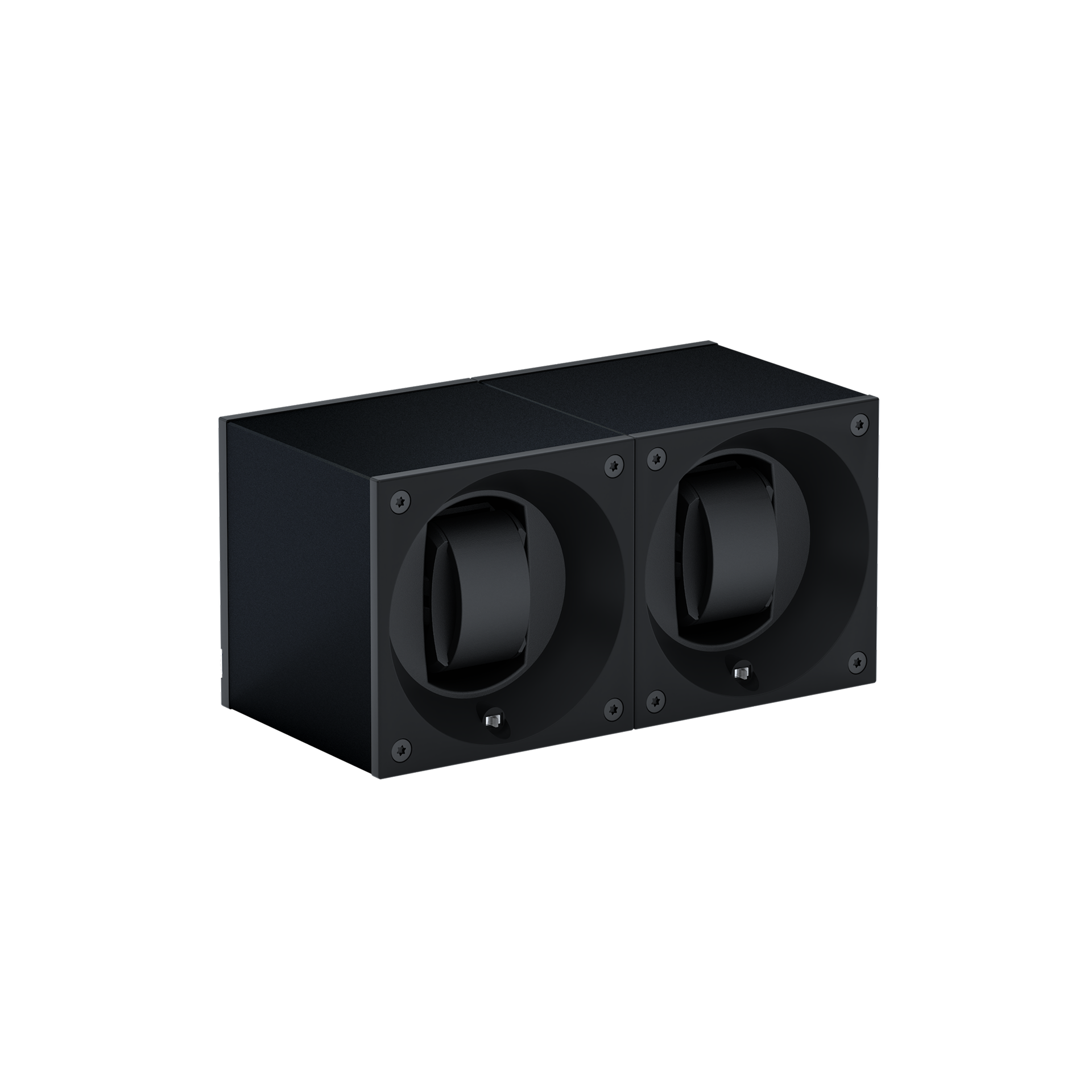 Black Aluminium