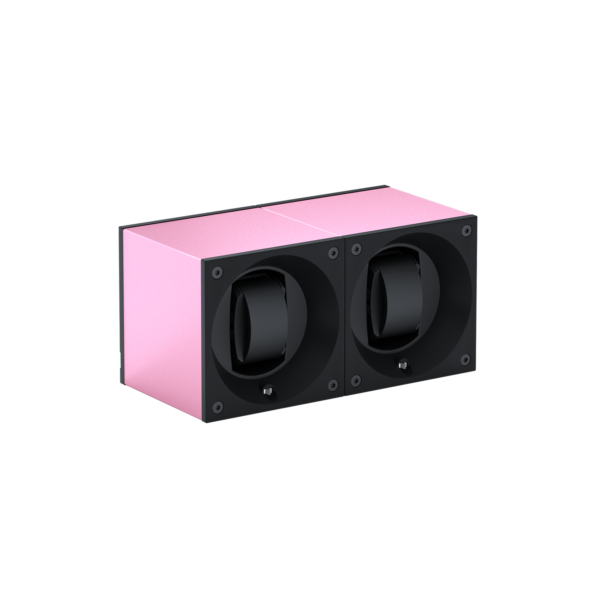 Pink Aluminium