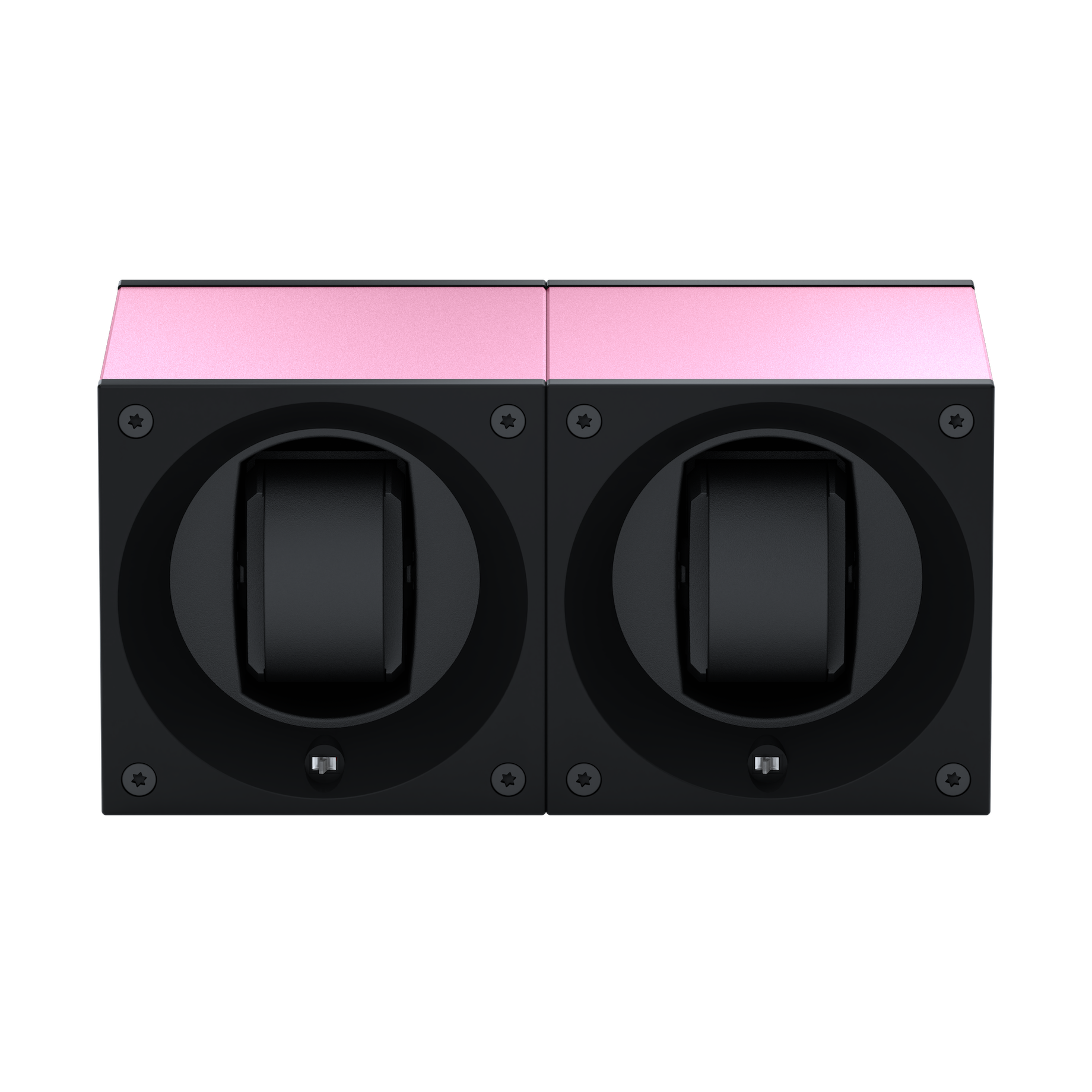Pink Aluminium