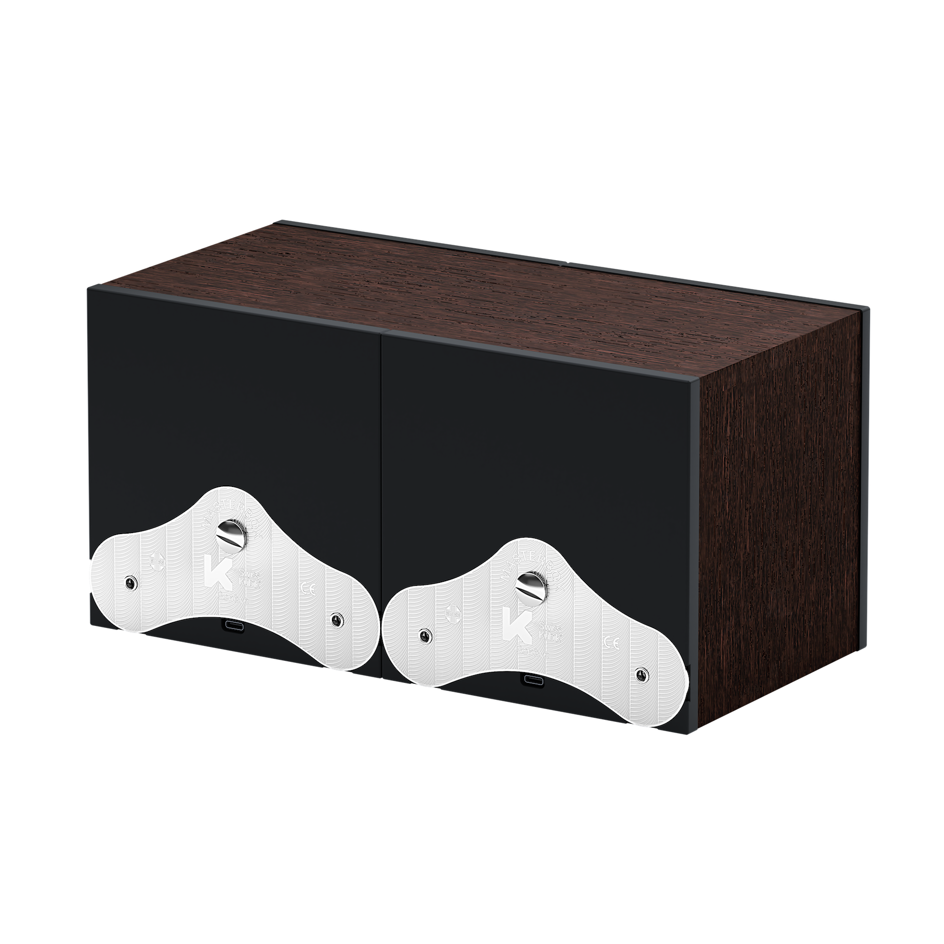 Natural Wenge Wood