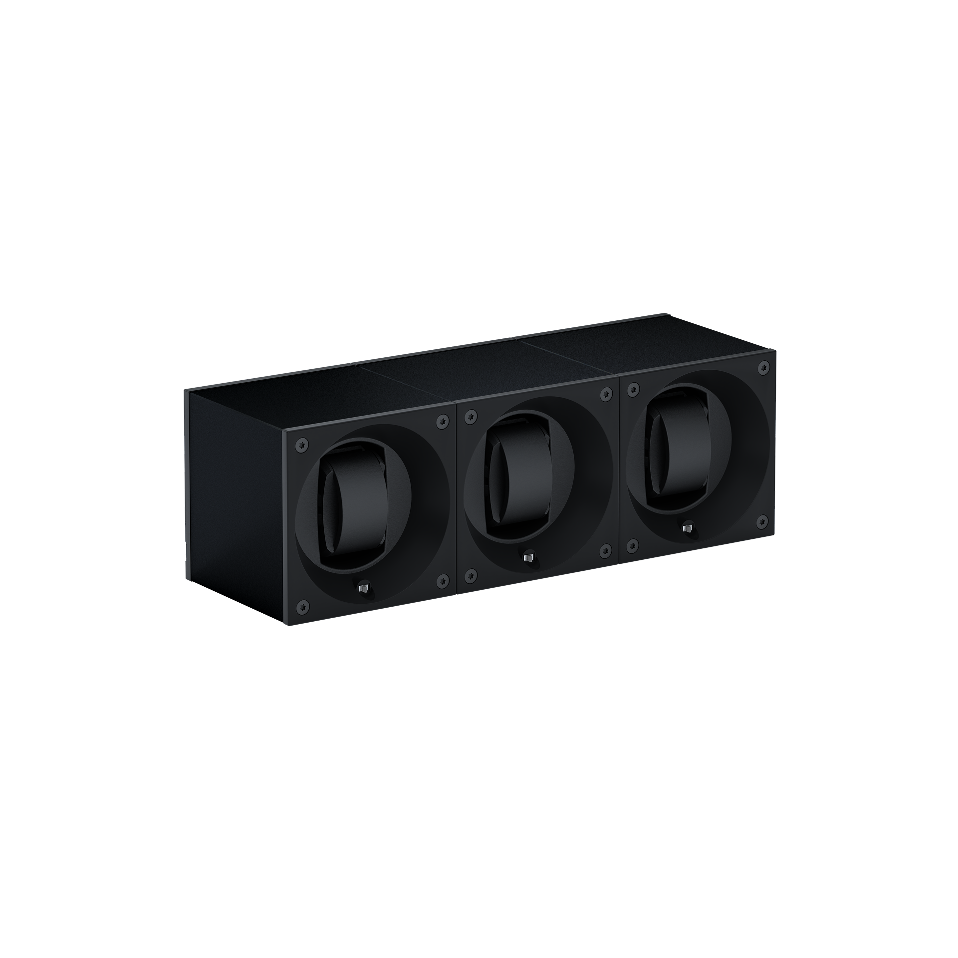 Black Aluminium
