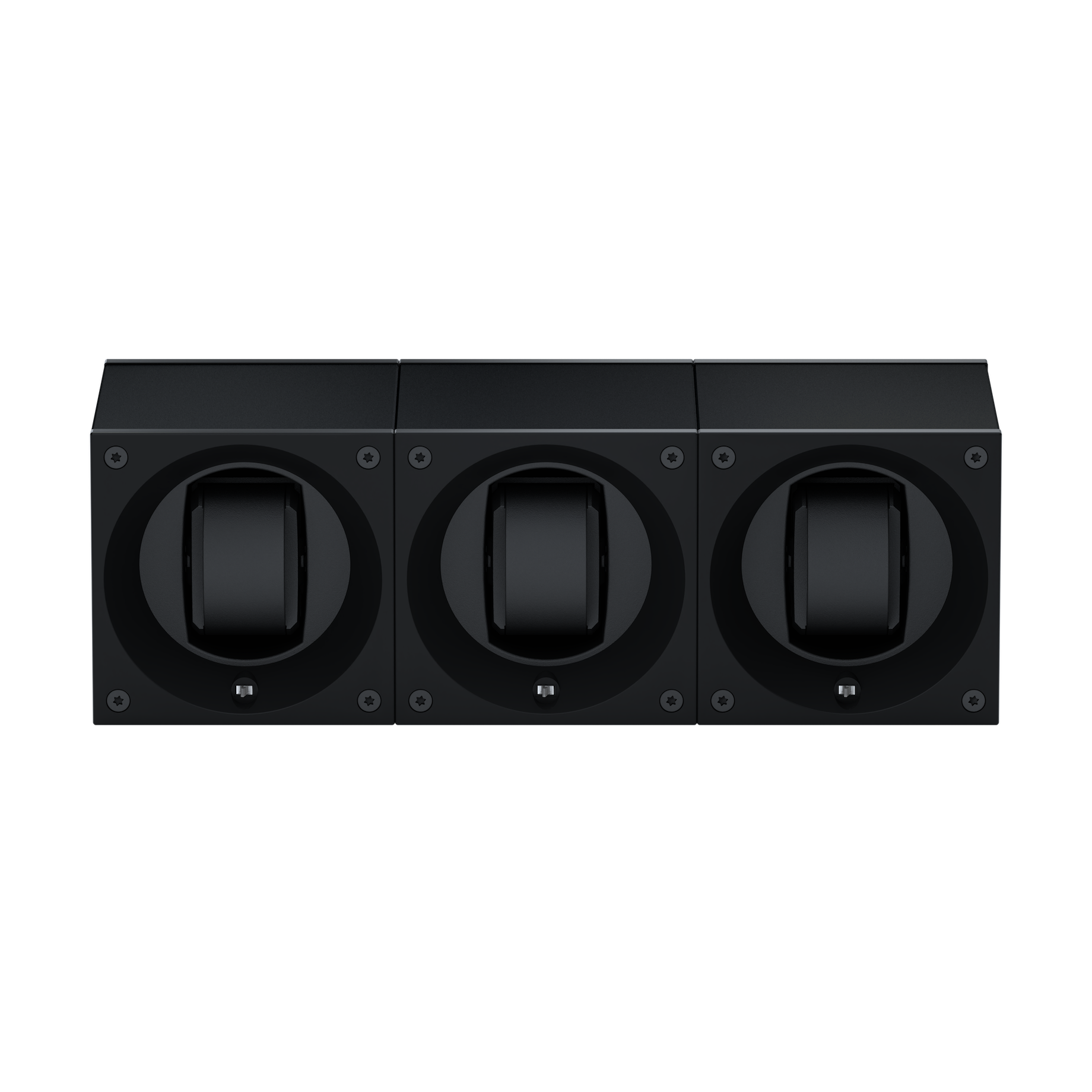 Black Aluminium