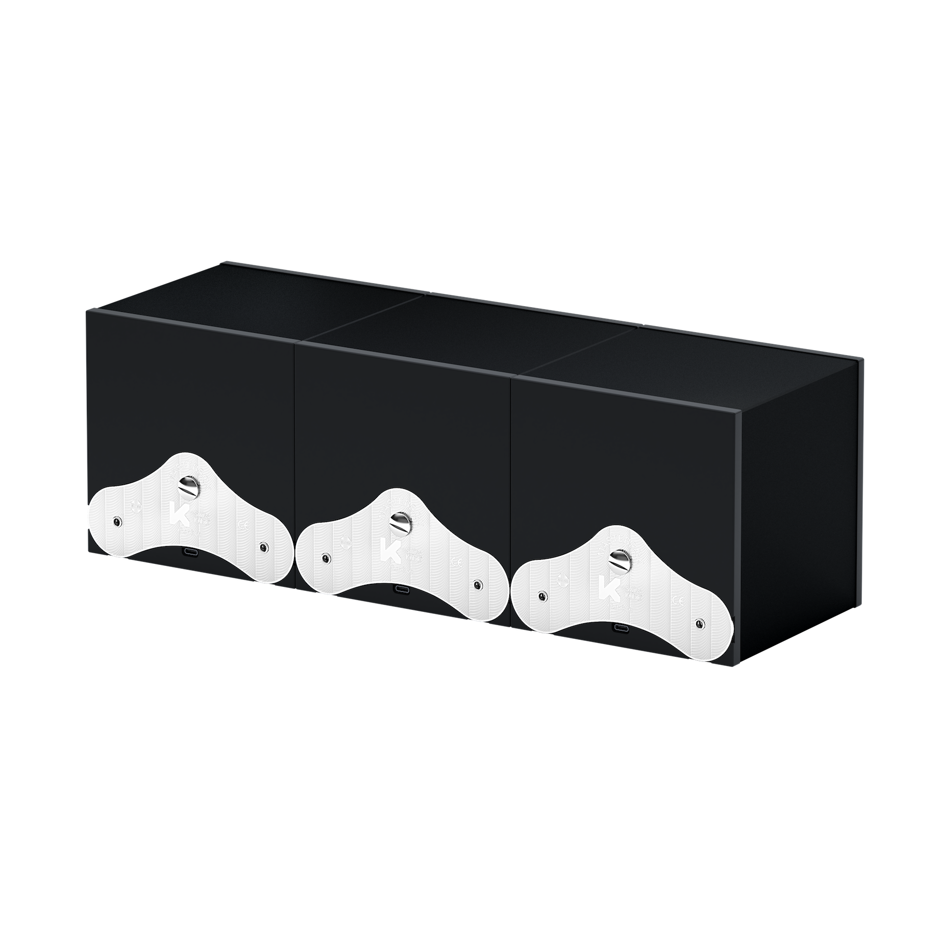 Black Aluminium