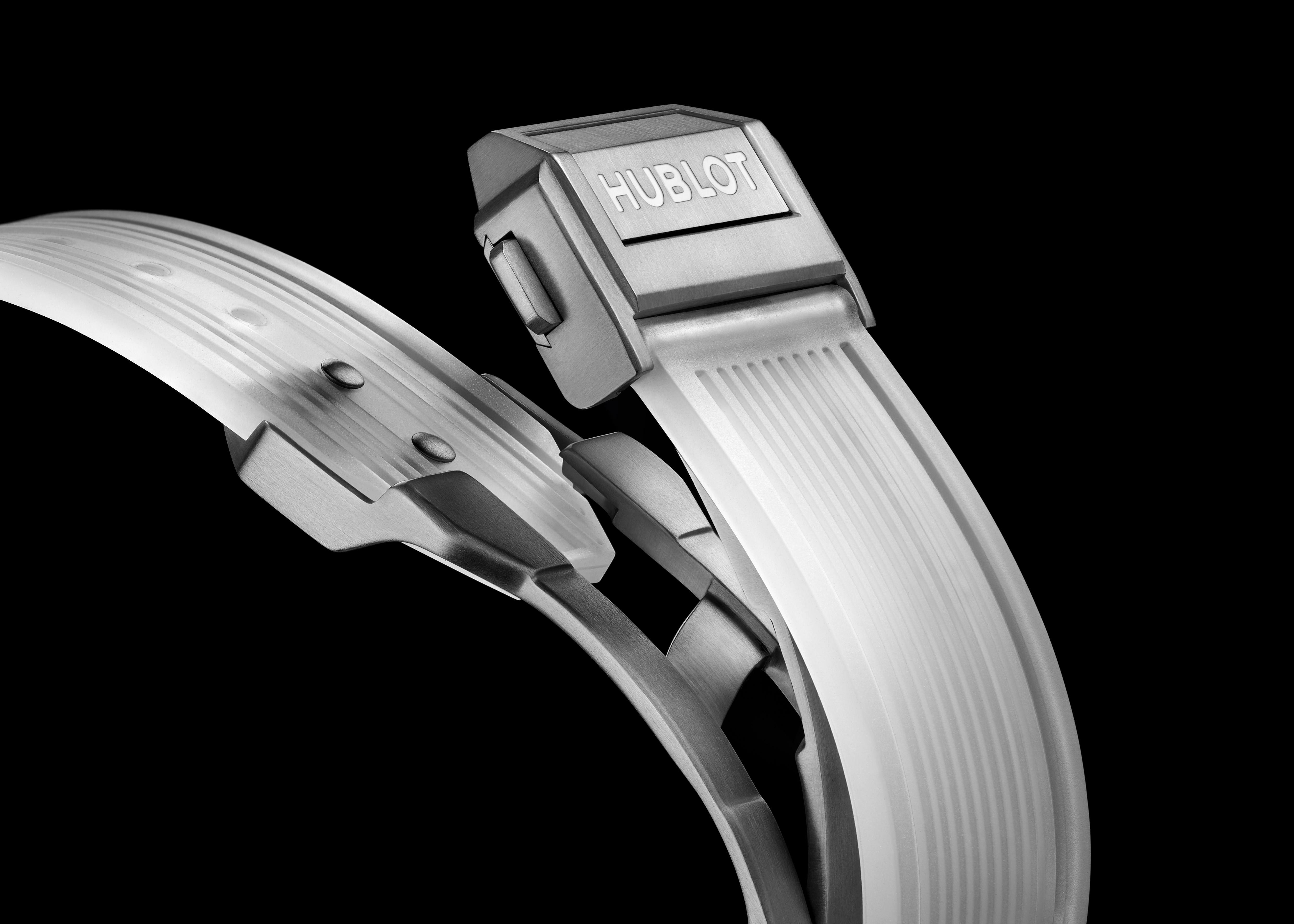 BIG BANG UNICO SAPPHIRE