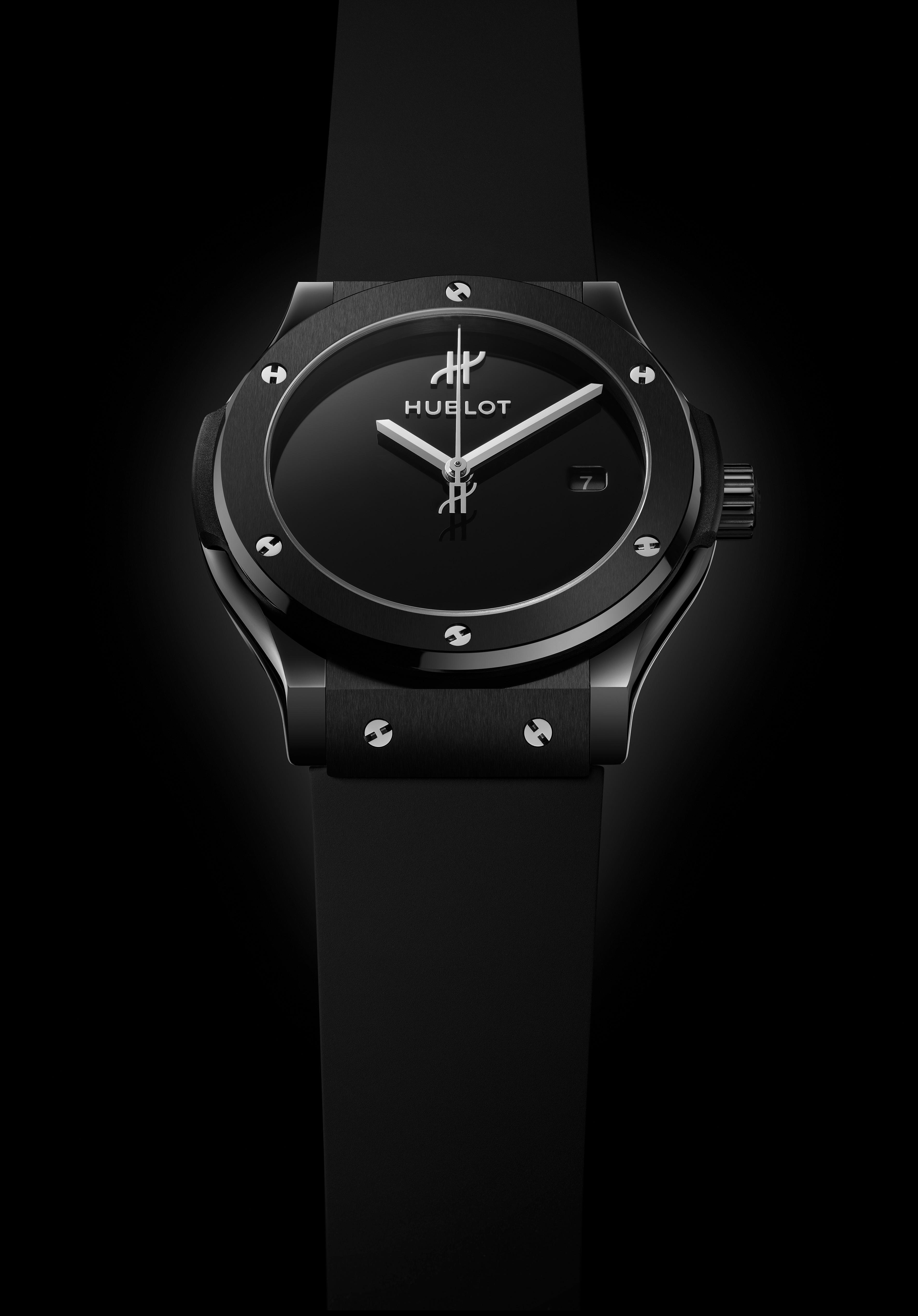 CLASSIC FUSION BLACK MAGIC