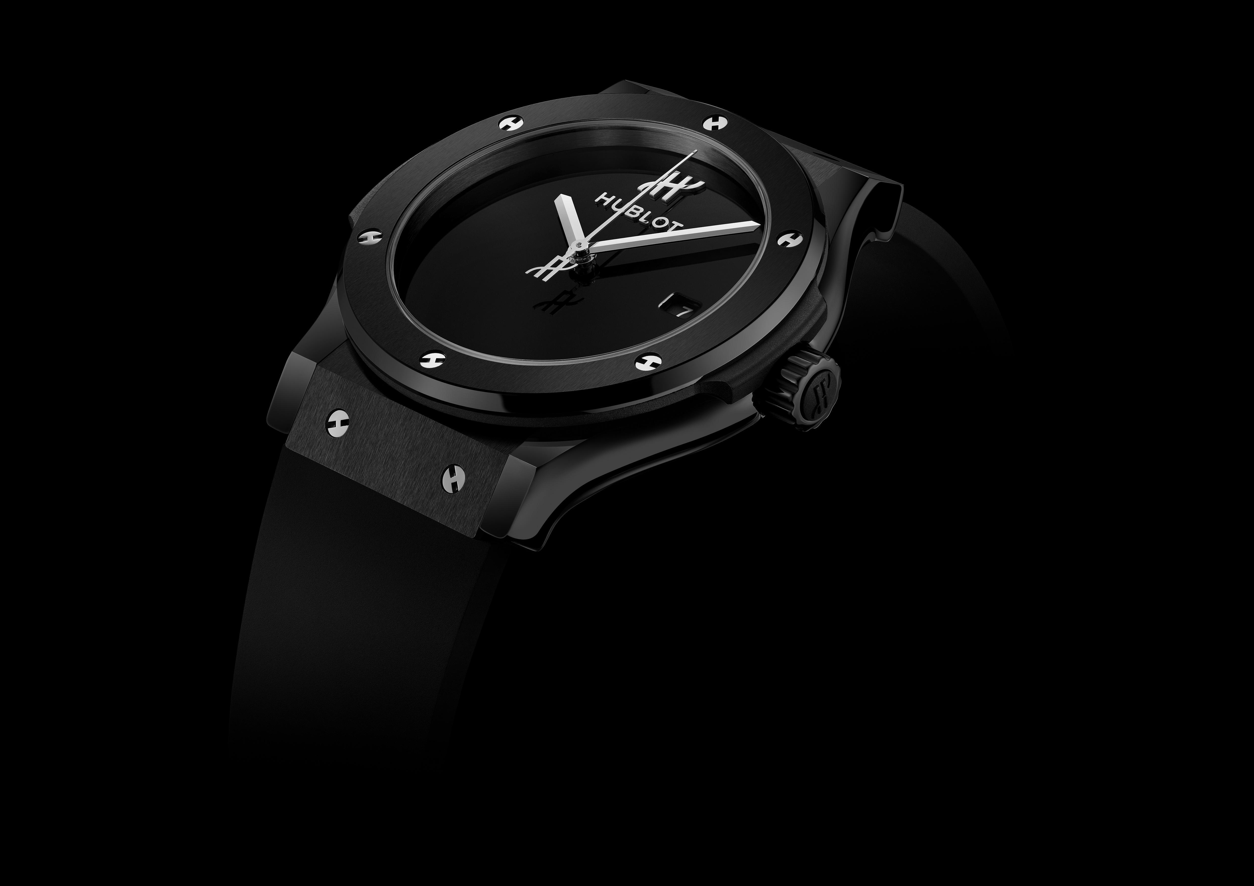 CLASSIC FUSION BLACK MAGIC