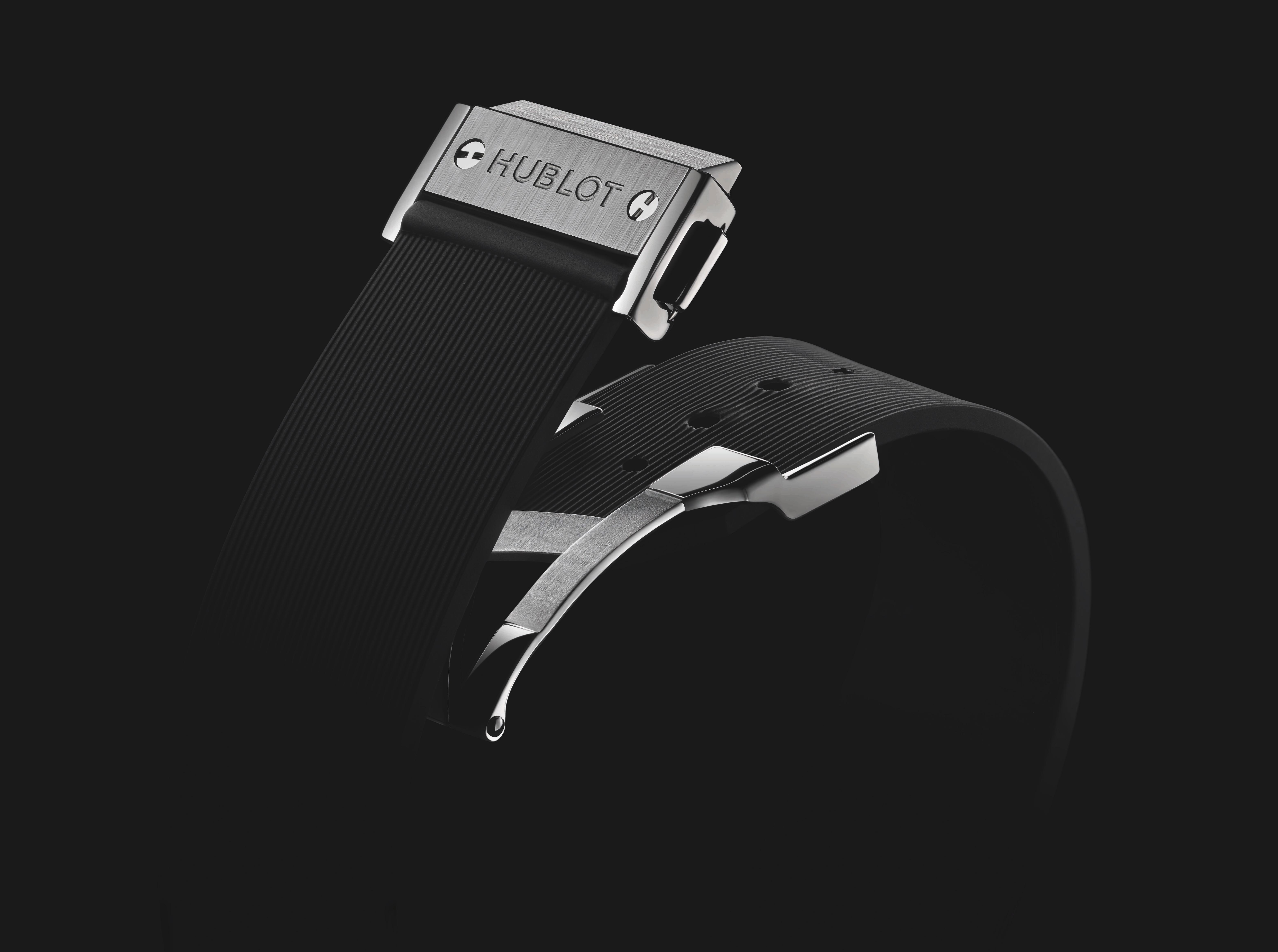 CLASSIC FUSION TITANIUM