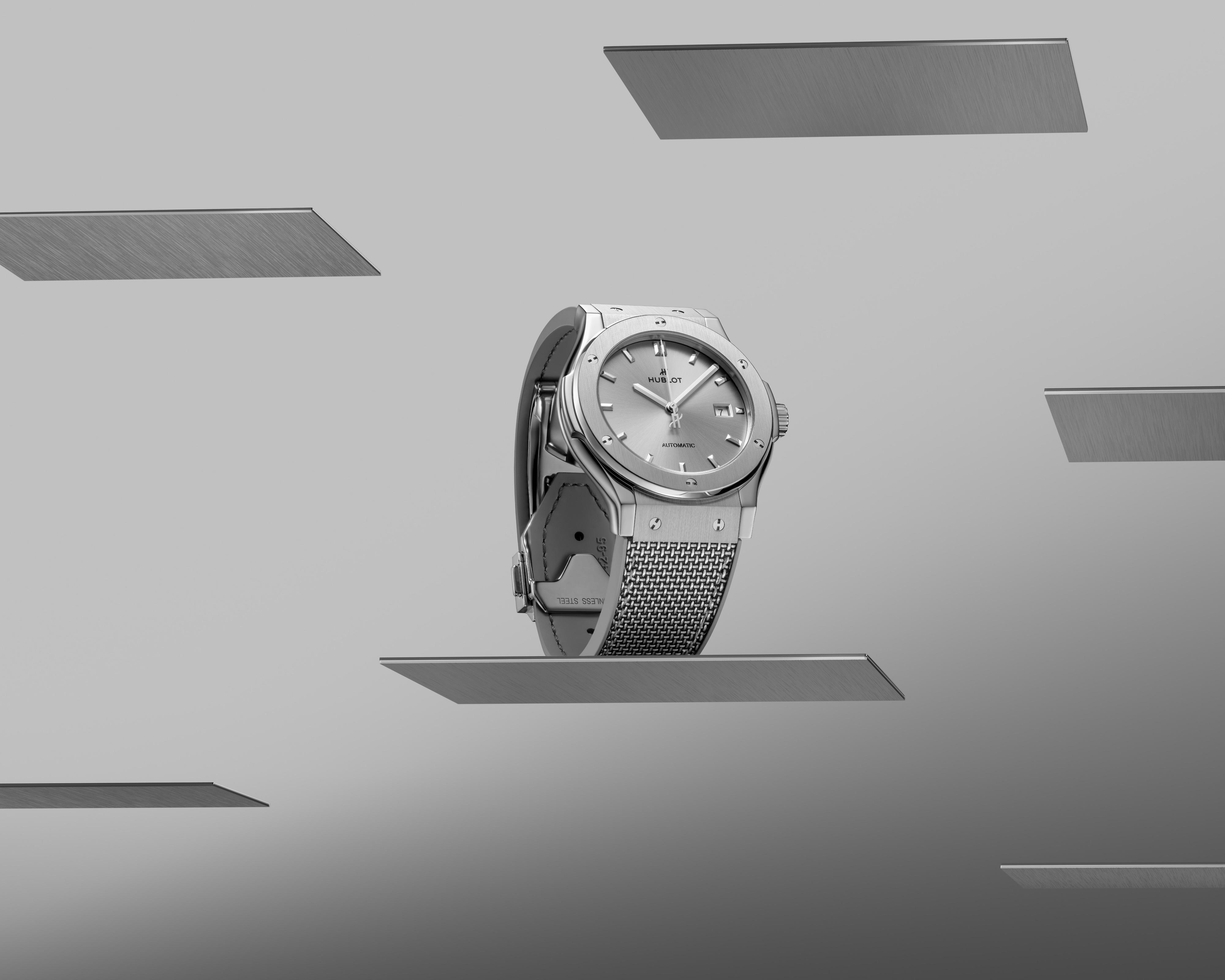 CLASSIC FUSION ESSENTIAL GREY