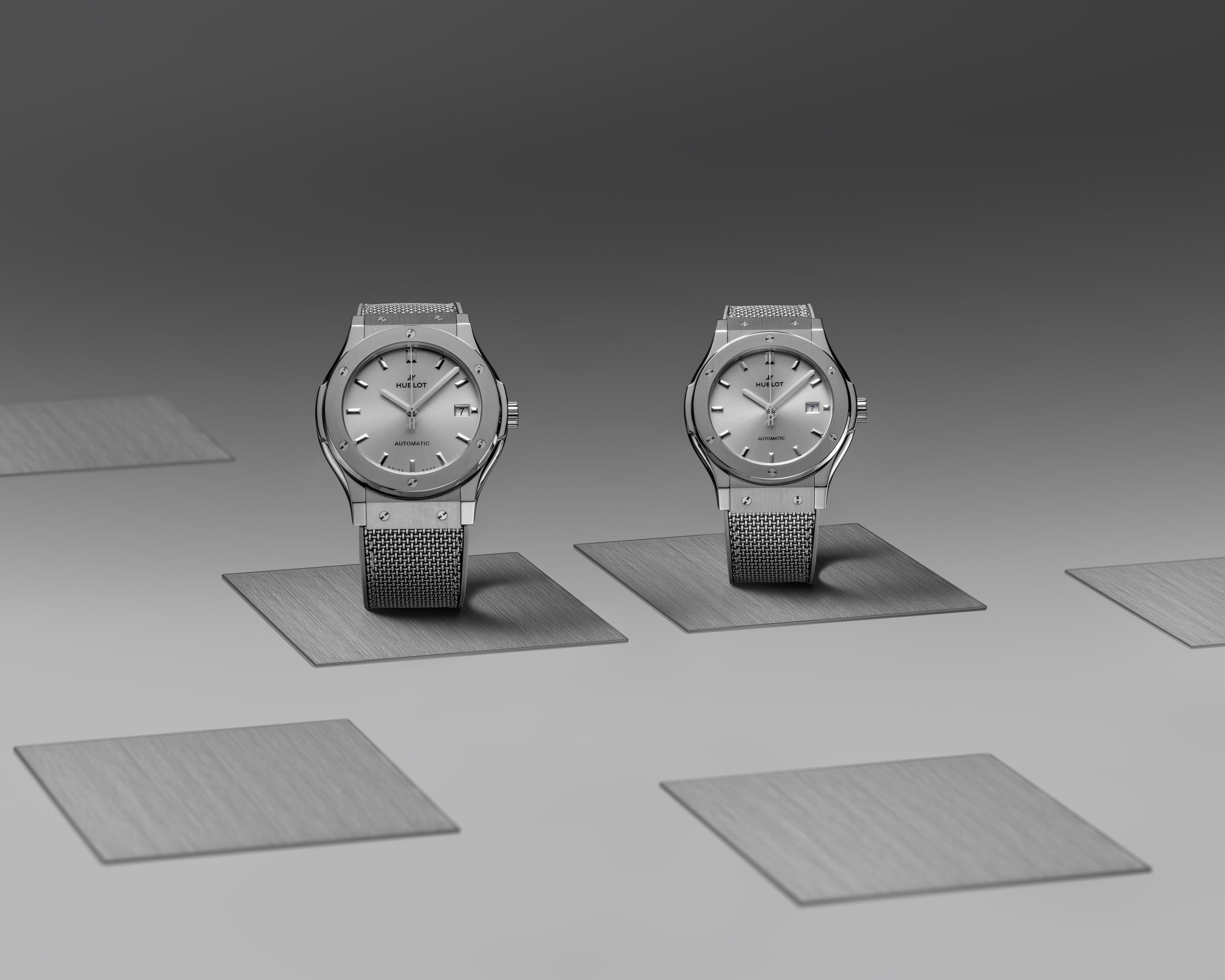 CLASSIC FUSION ESSENTIAL GREY