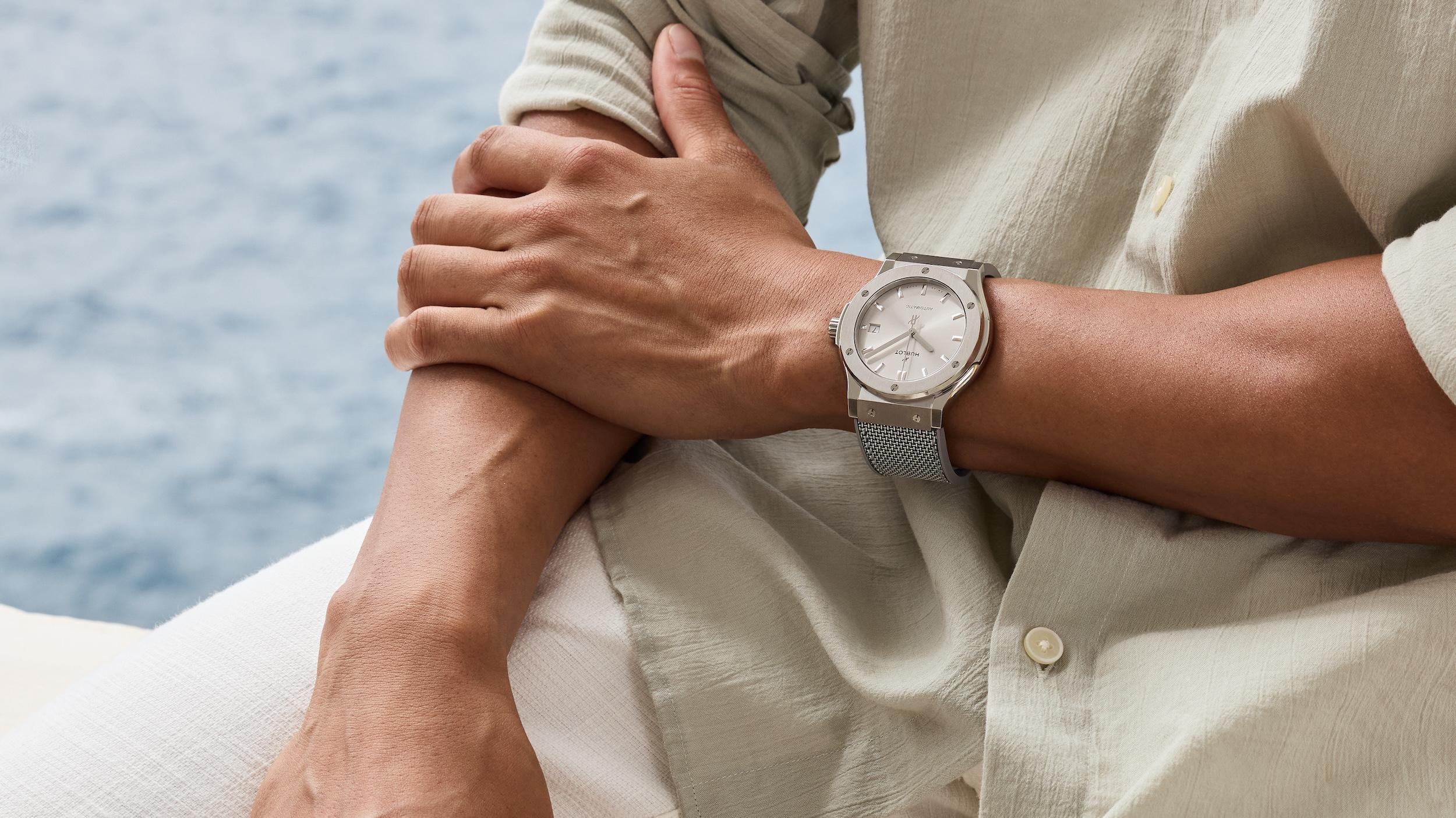 CLASSIC FUSION ESSENTIAL GREY
