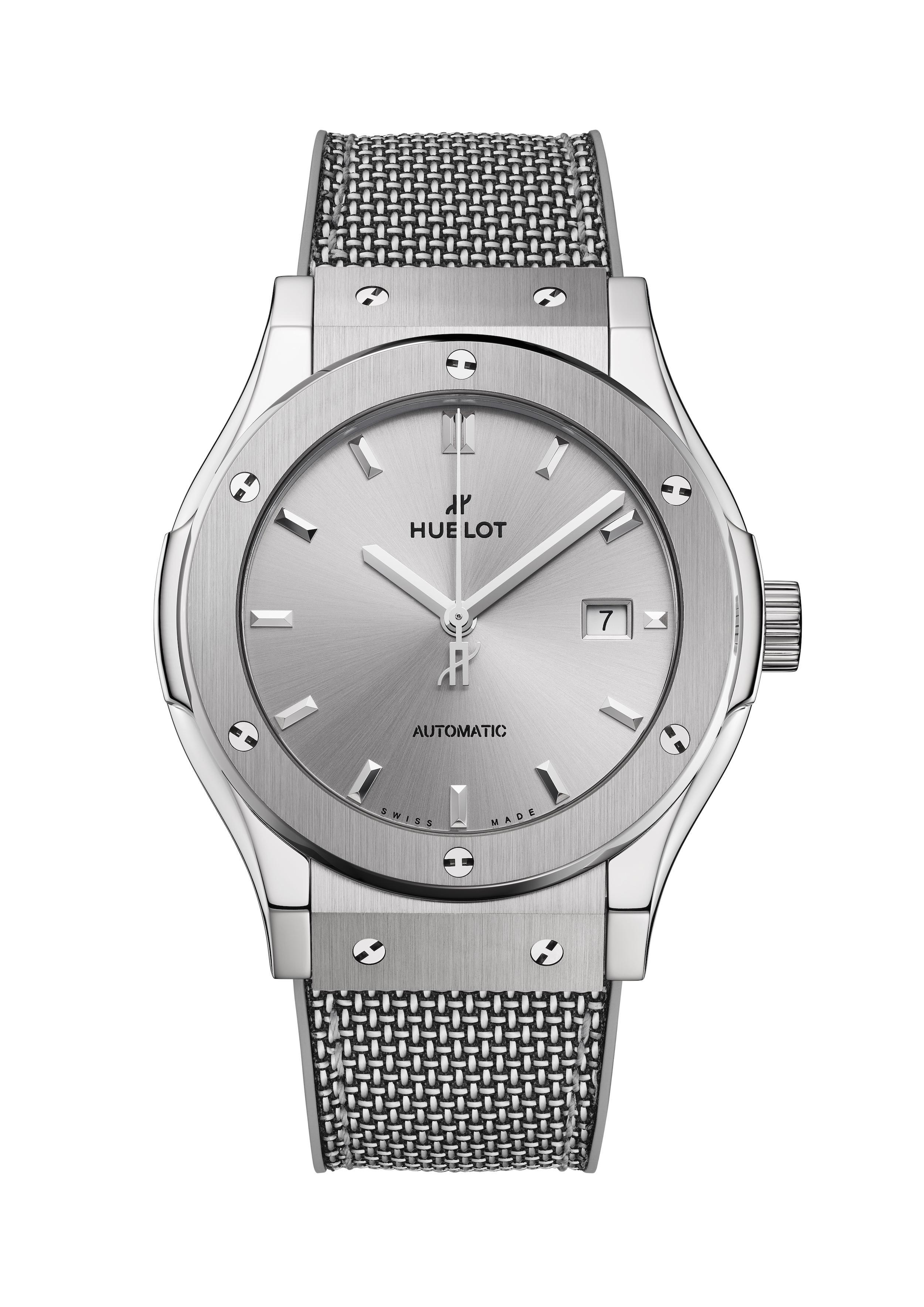CLASSIC FUSION ESSENTIAL GREY