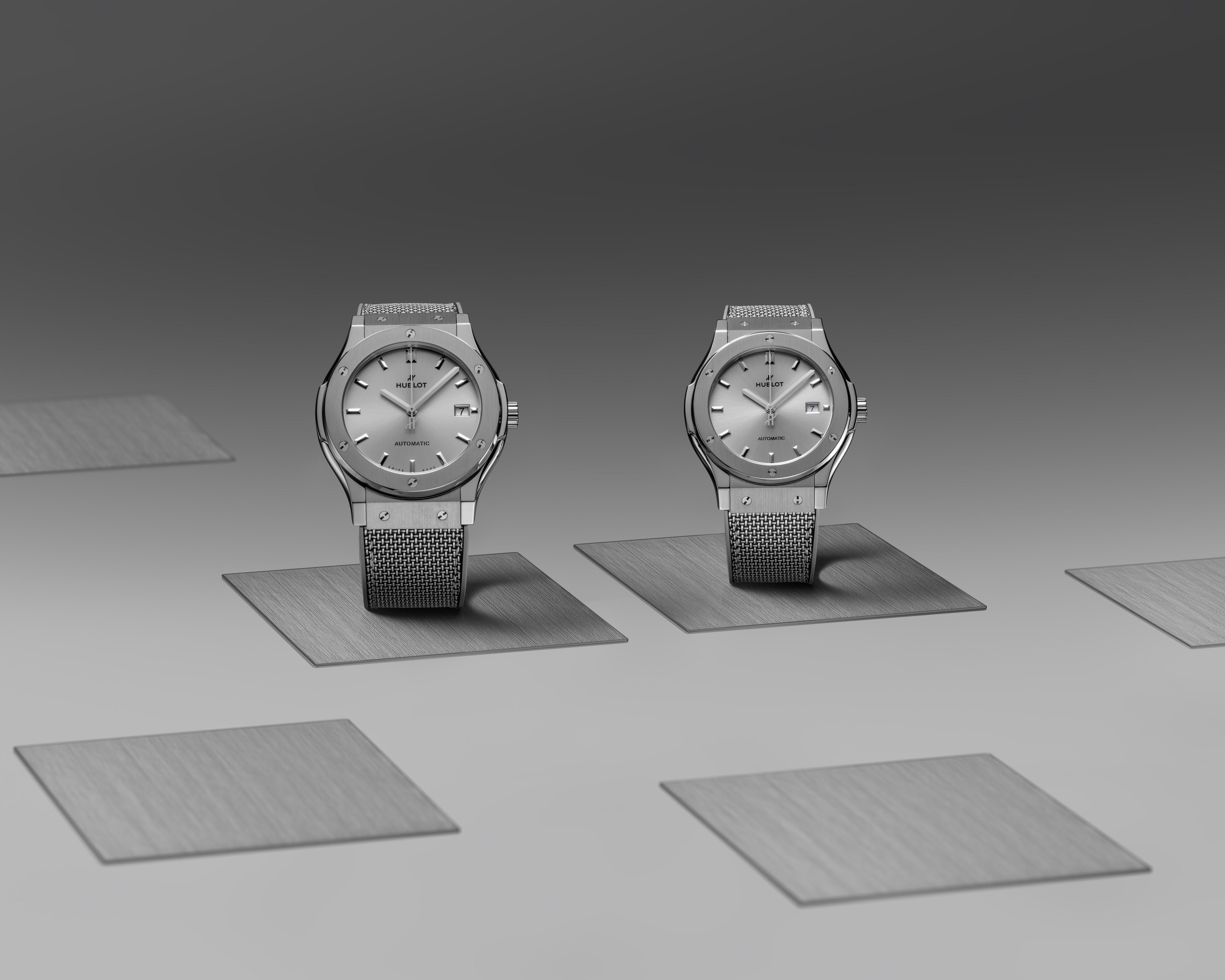 CLASSIC FUSION ESSENTIAL GREY