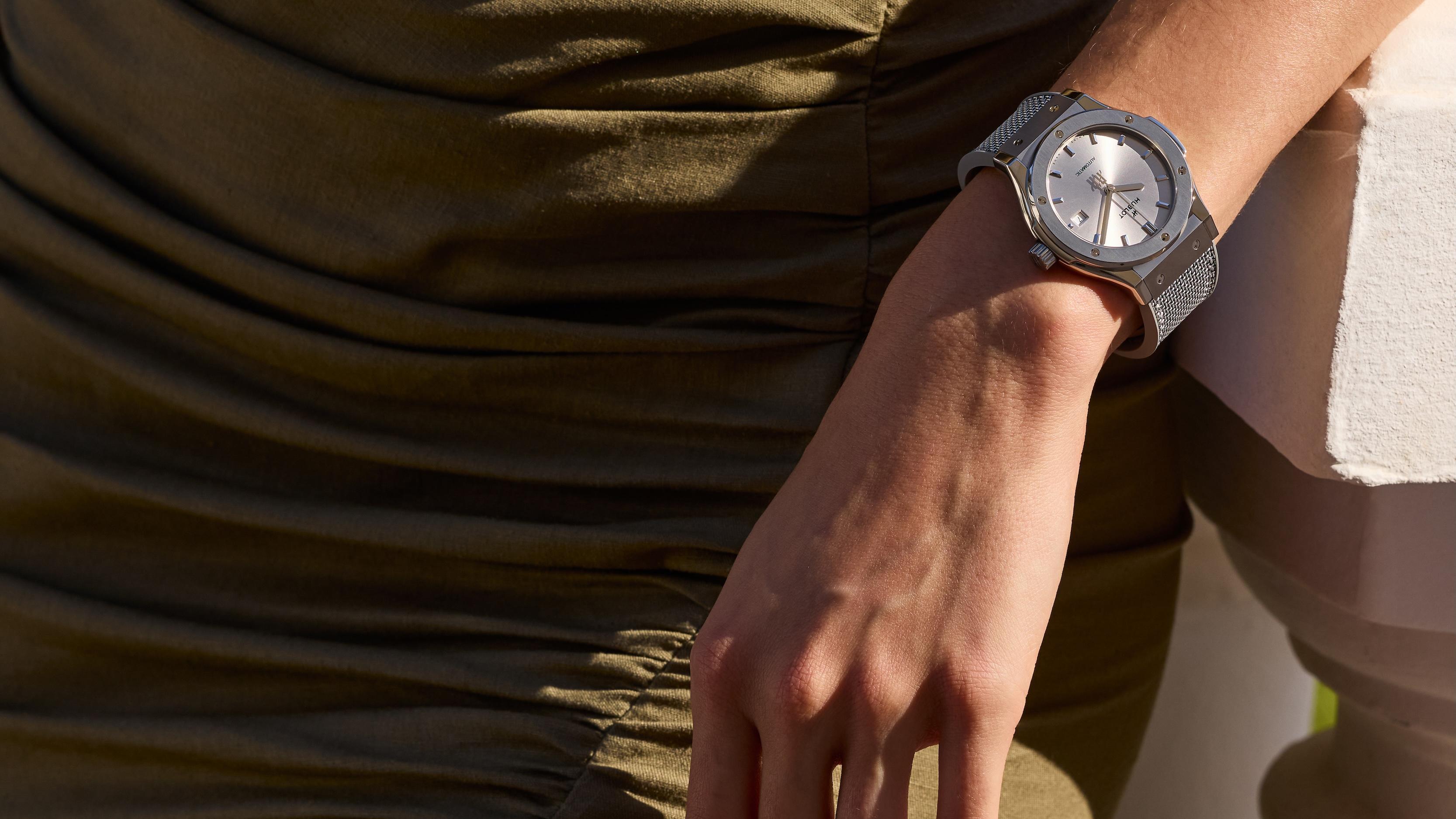 CLASSIC FUSION ESSENTIAL GREY