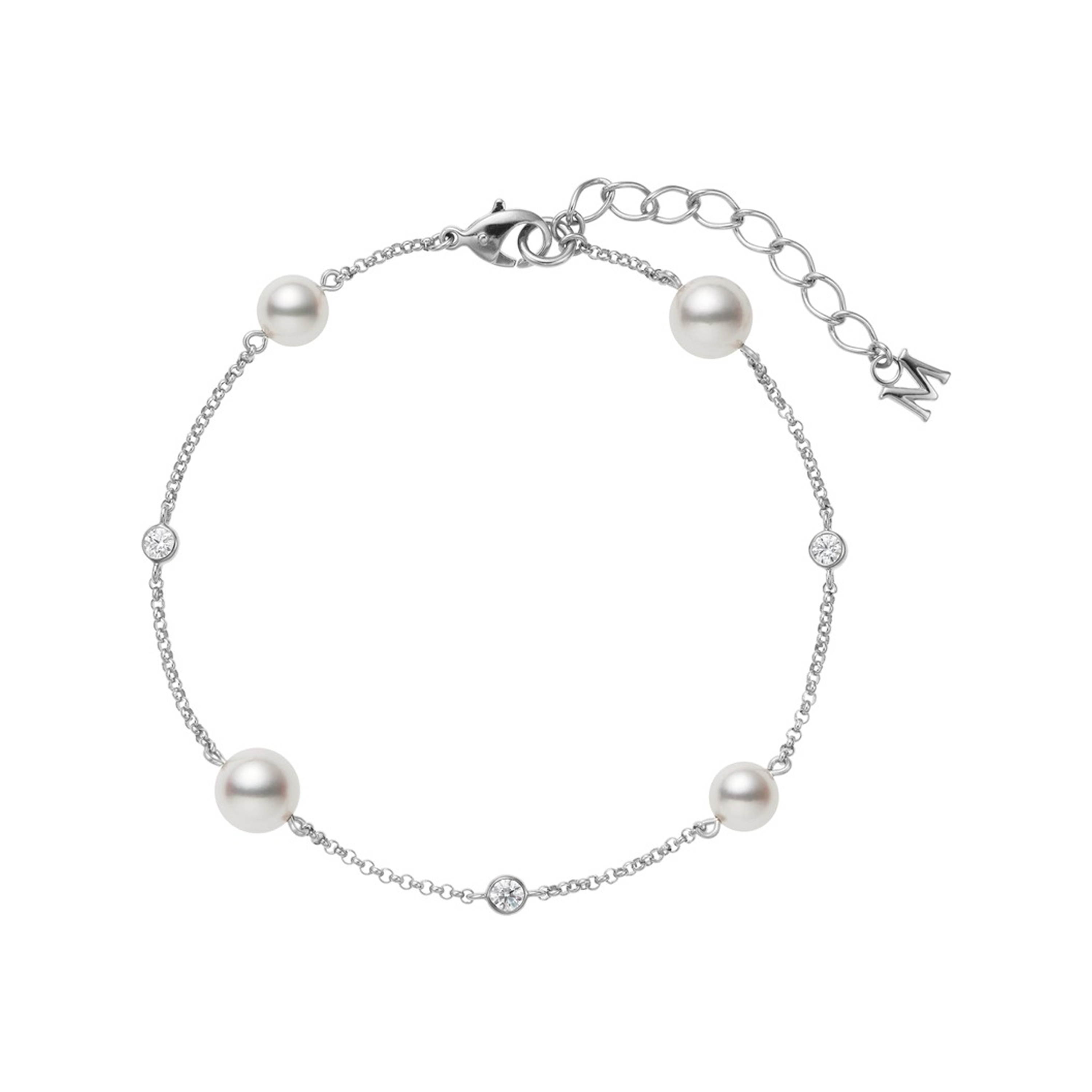 akoya-cultured-pearl-and-diamond-station-bracelet