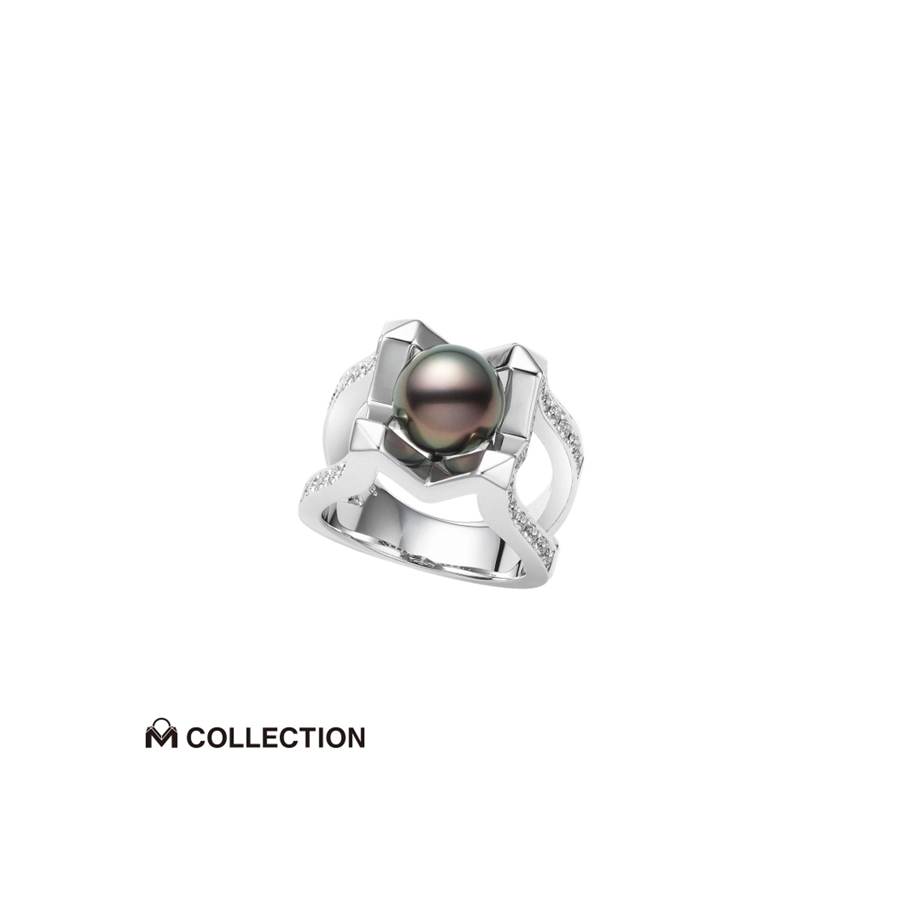 m-collection-black-south-sea-cultured-pearl-ring-in-18k-white-gold