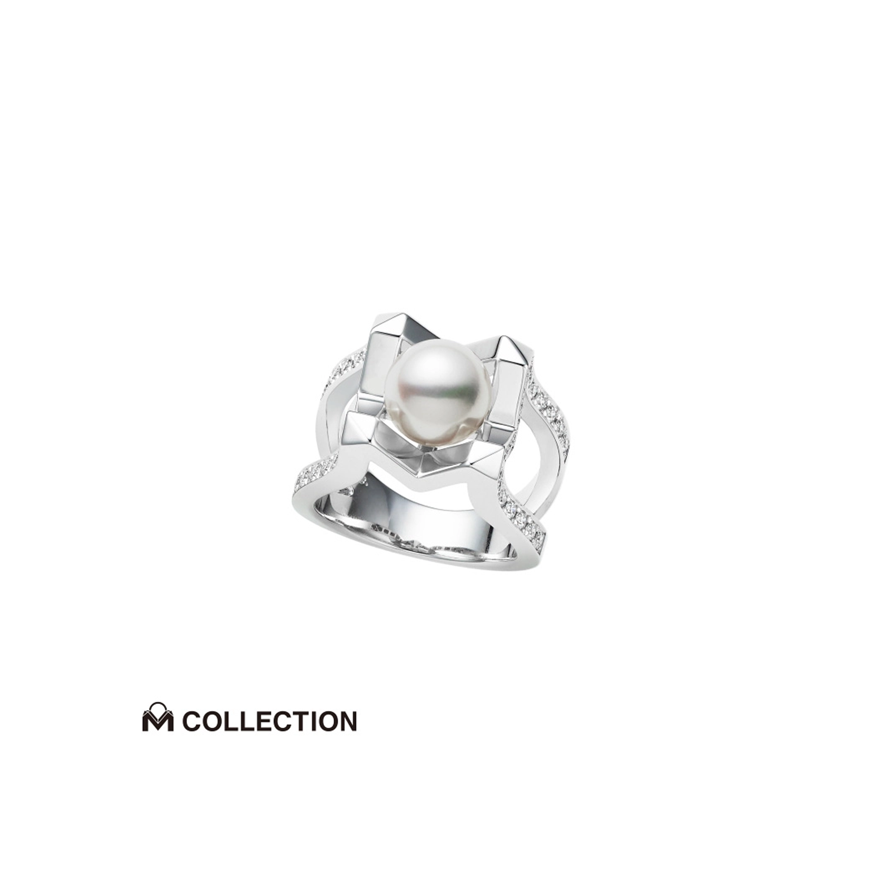 m-collection-akoya-cultured-pearl-ring-in-18k-white-gold-MRQ10106ADXW