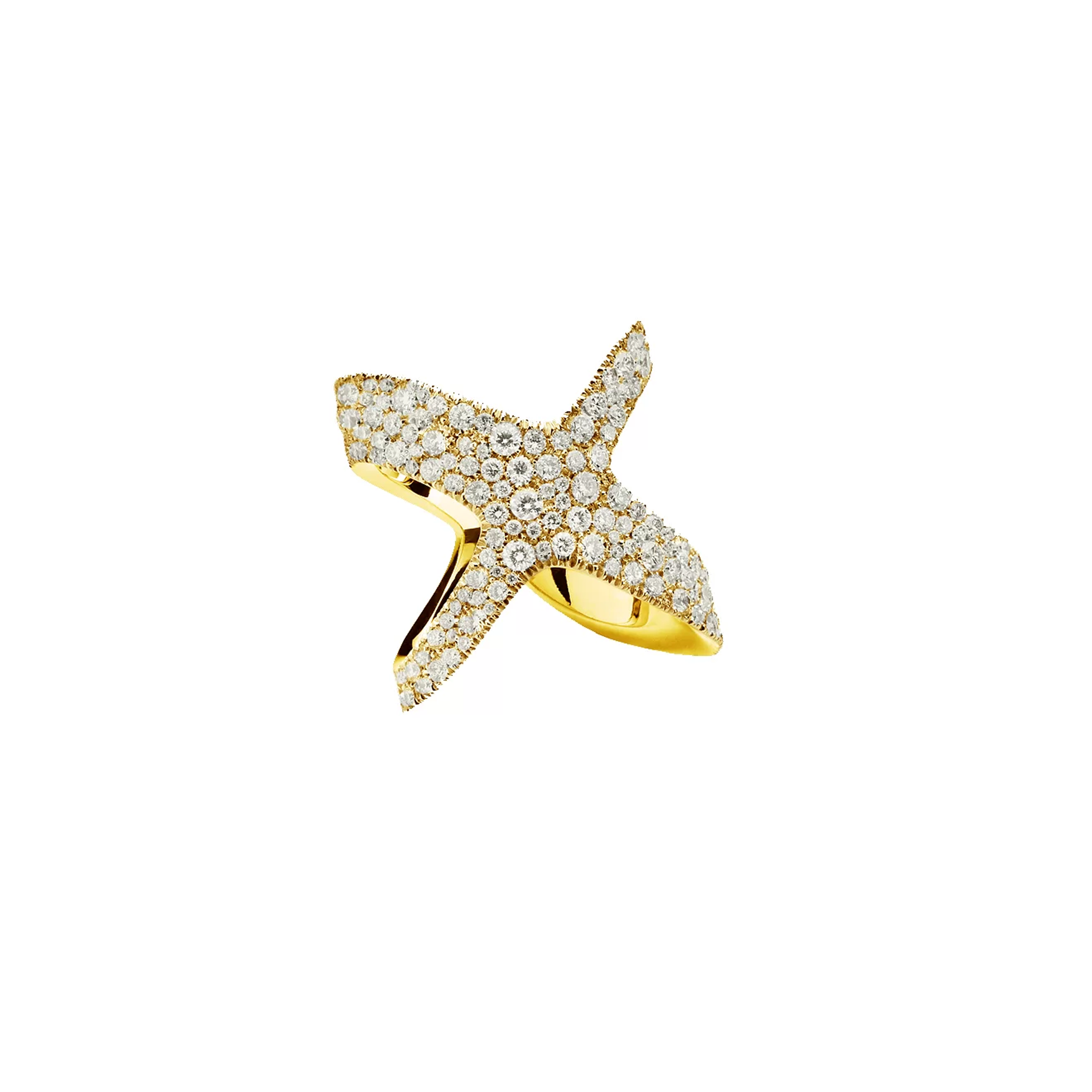 SIRACUSA RING