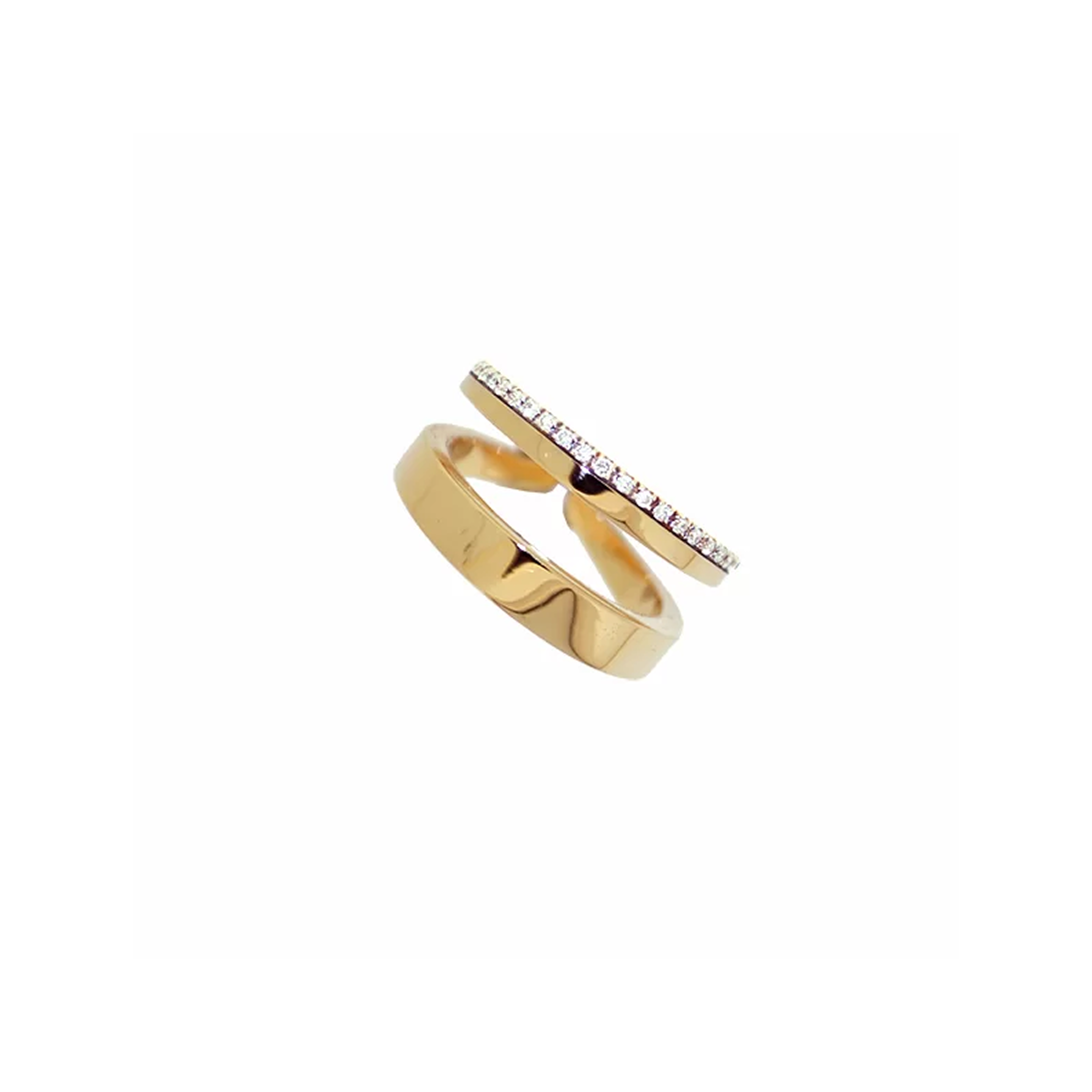 SIRACUSA RING