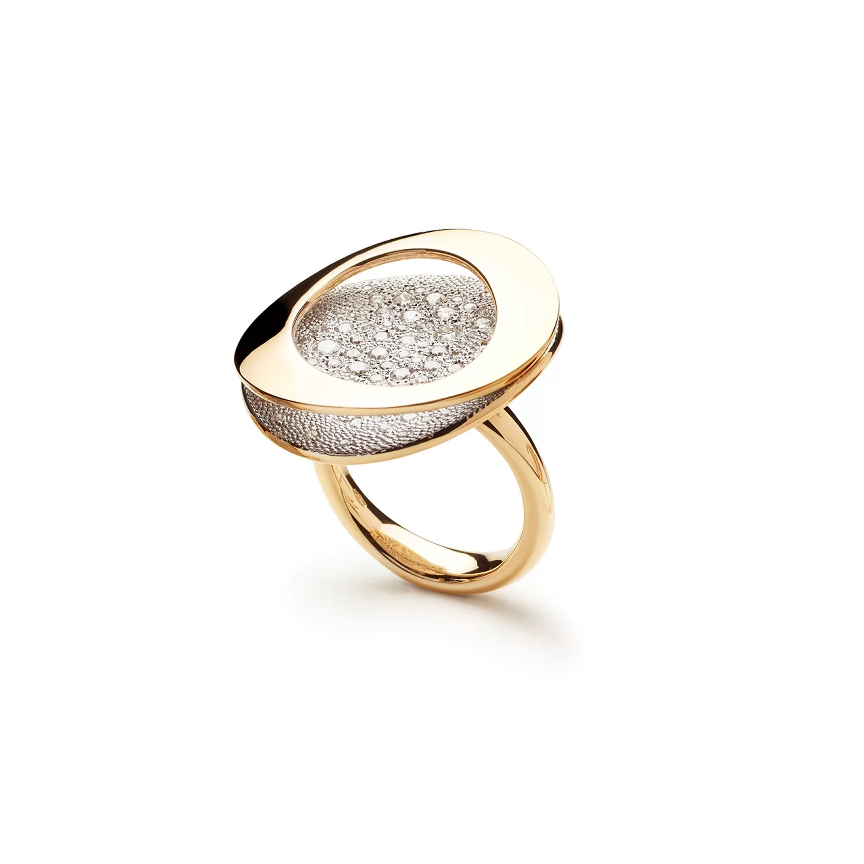 ATOLLI RING