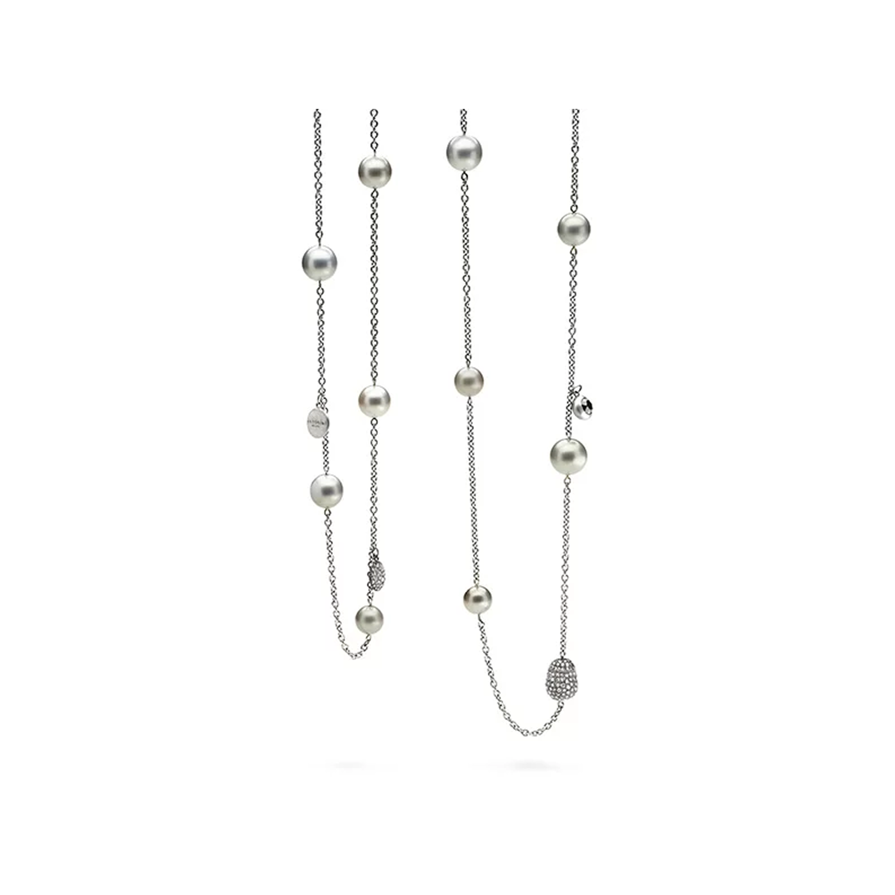 EXTRAORDINAIRE NECKLACE