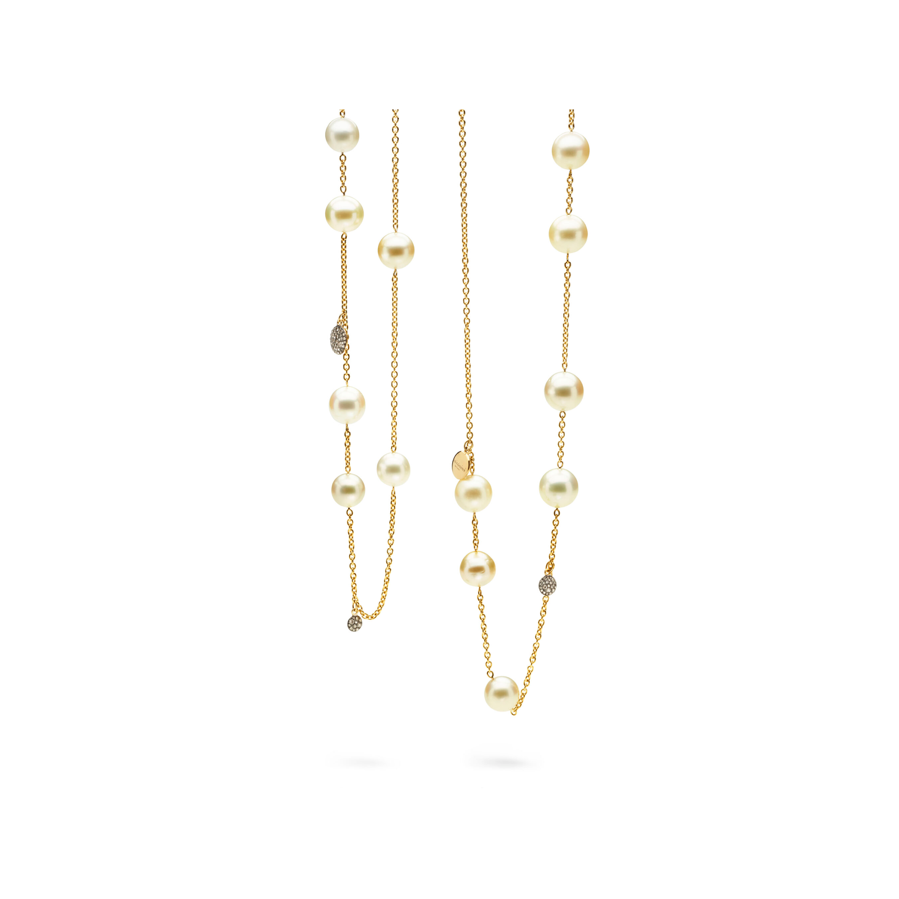 EXTRAORDINAIRE NECKLACE