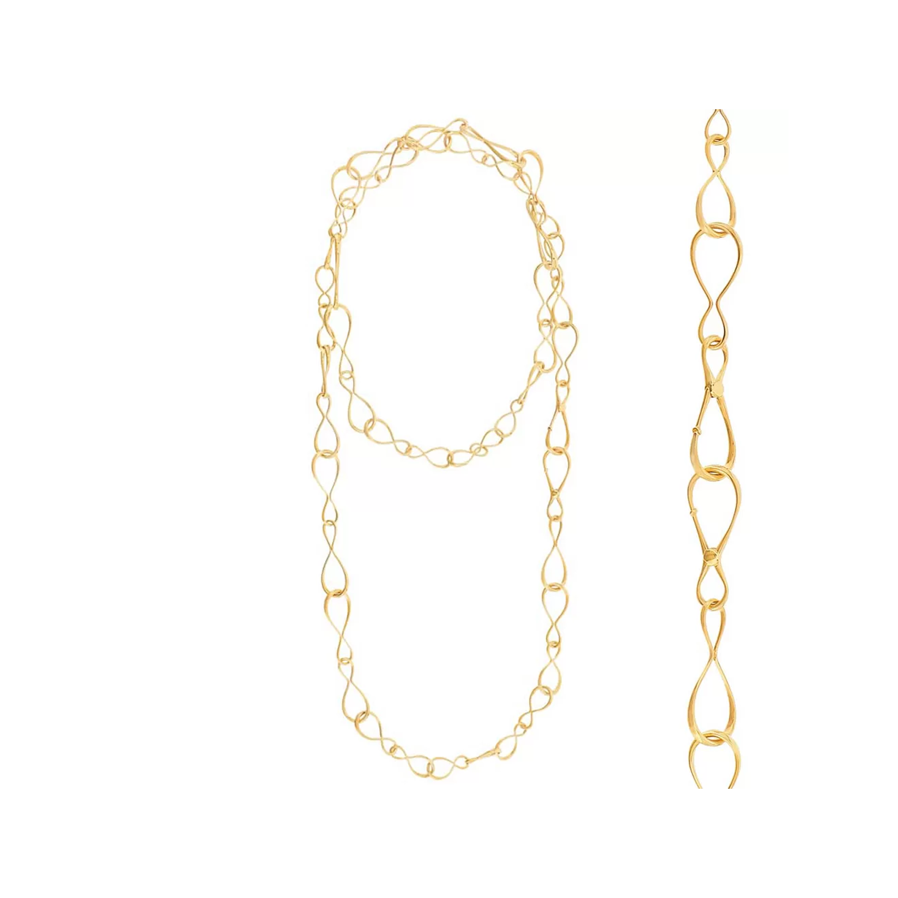 ANNIVERSARY100 NECKLACE