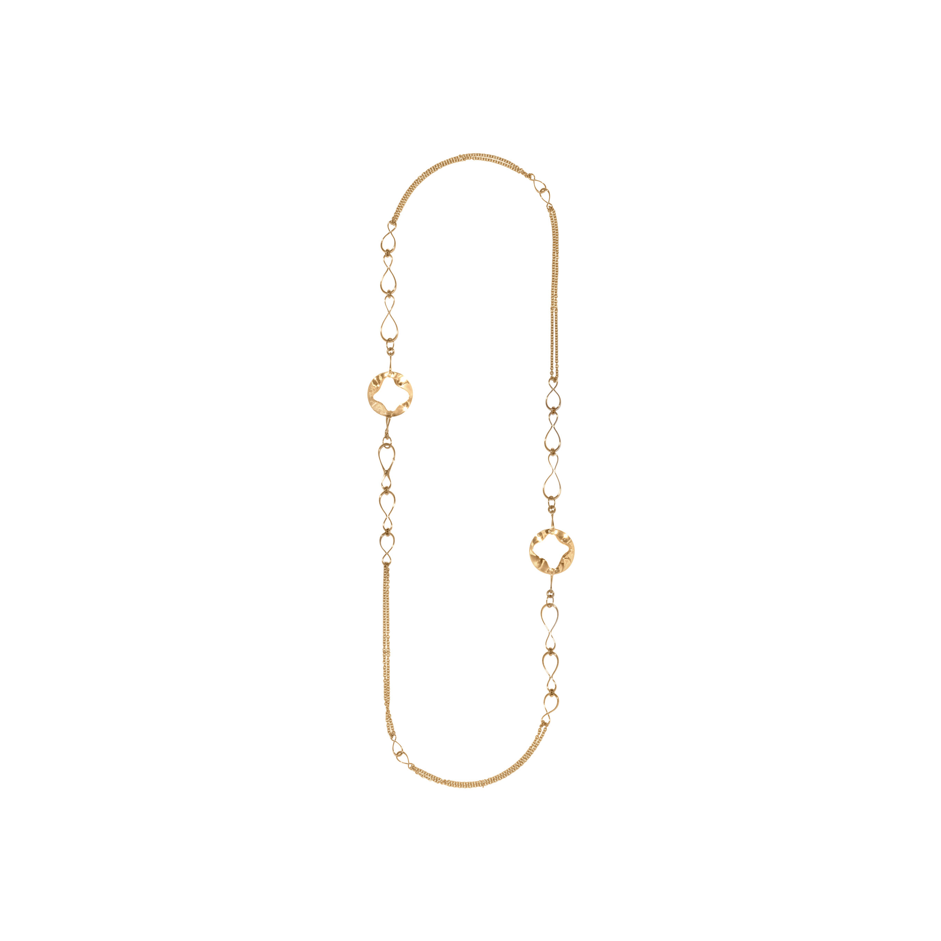 ANNIVERSARY100 NECKLACE