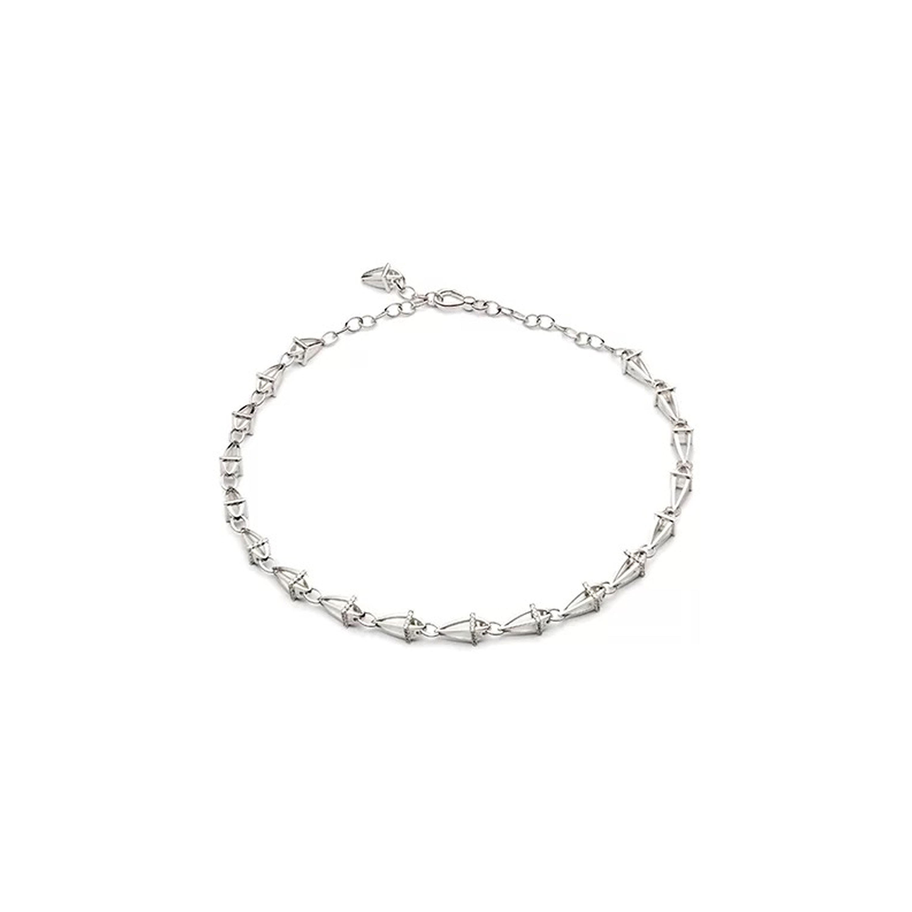 Anniversary100 Necklace
