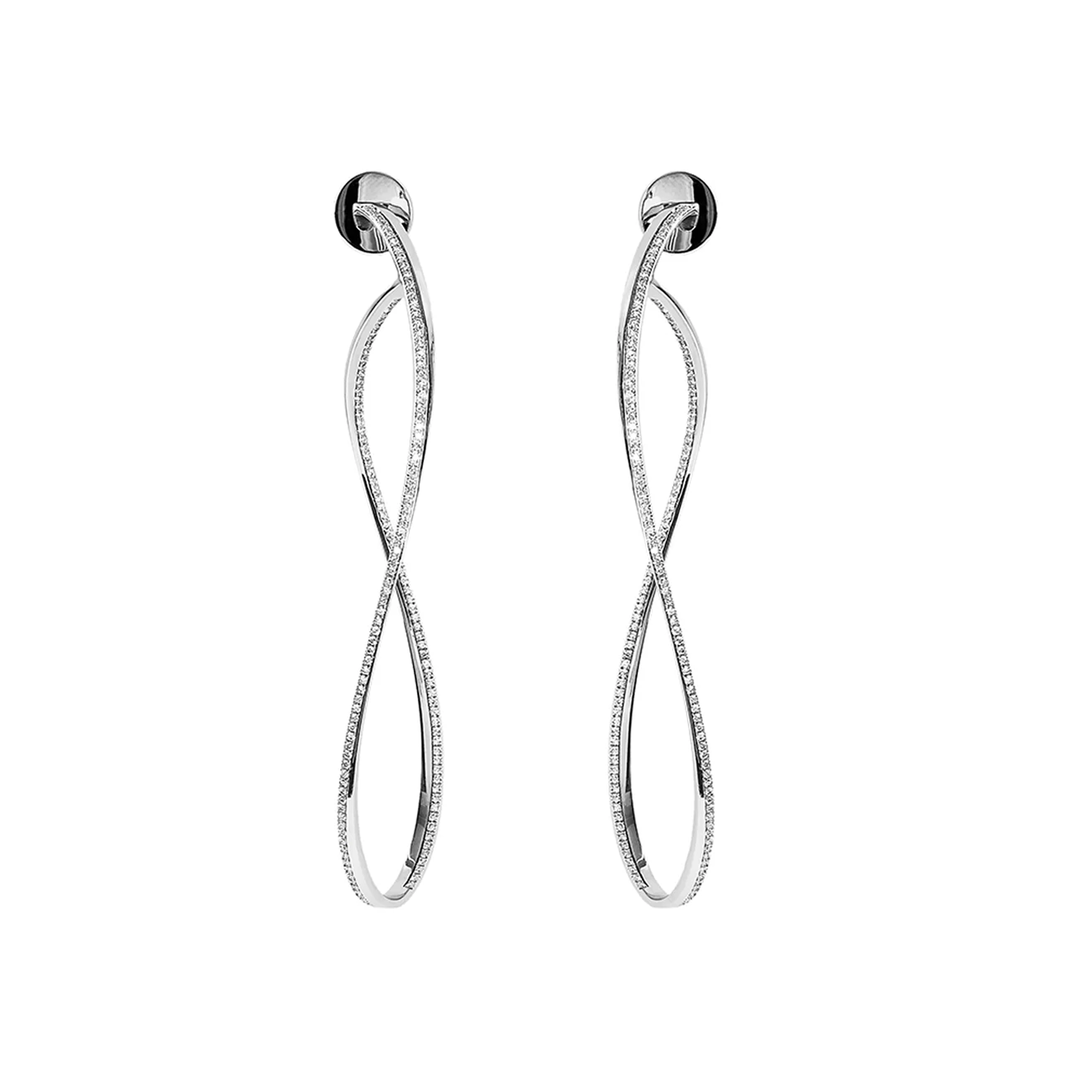 SIRACUSA EARRINGS