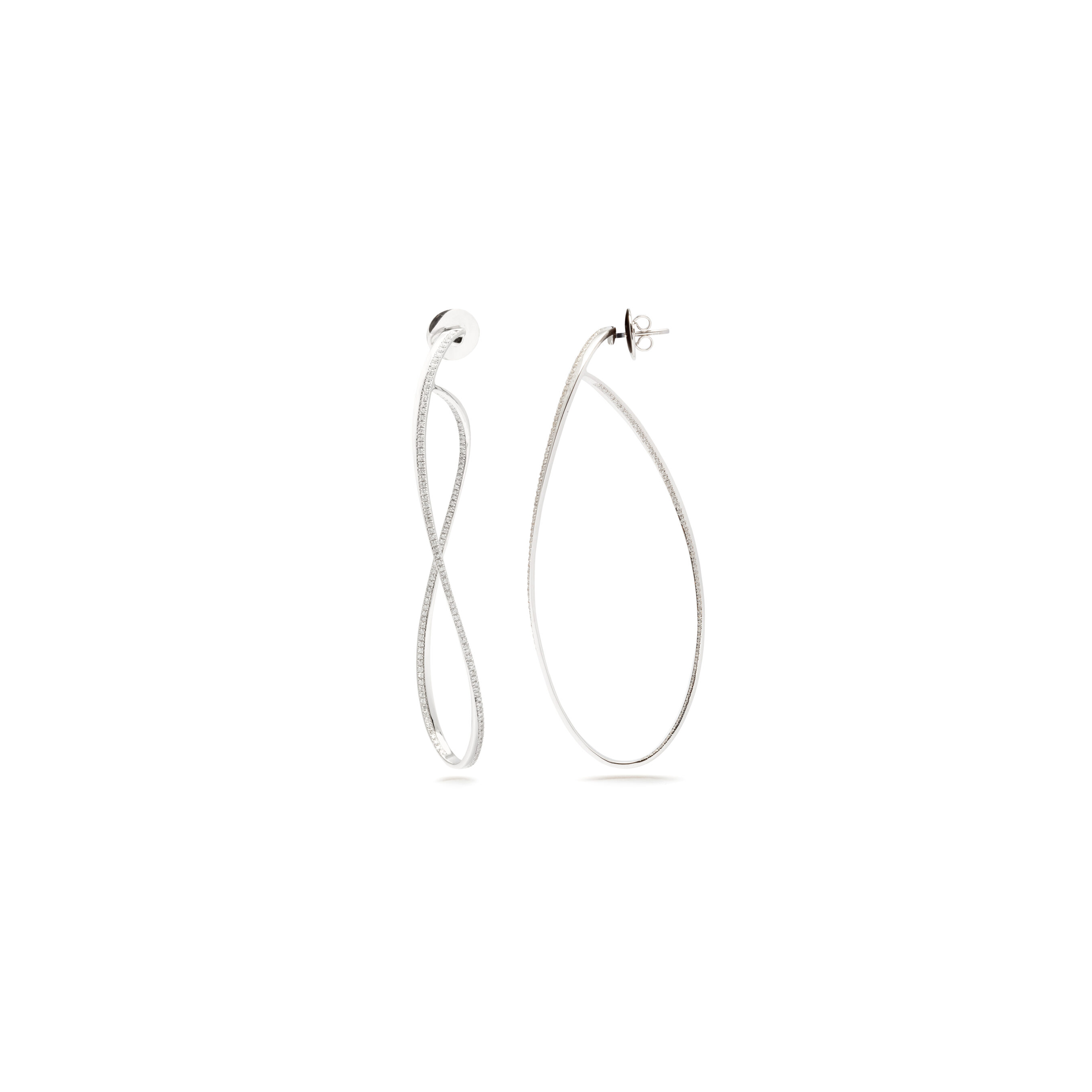 SIRACUSA EARRINGS
