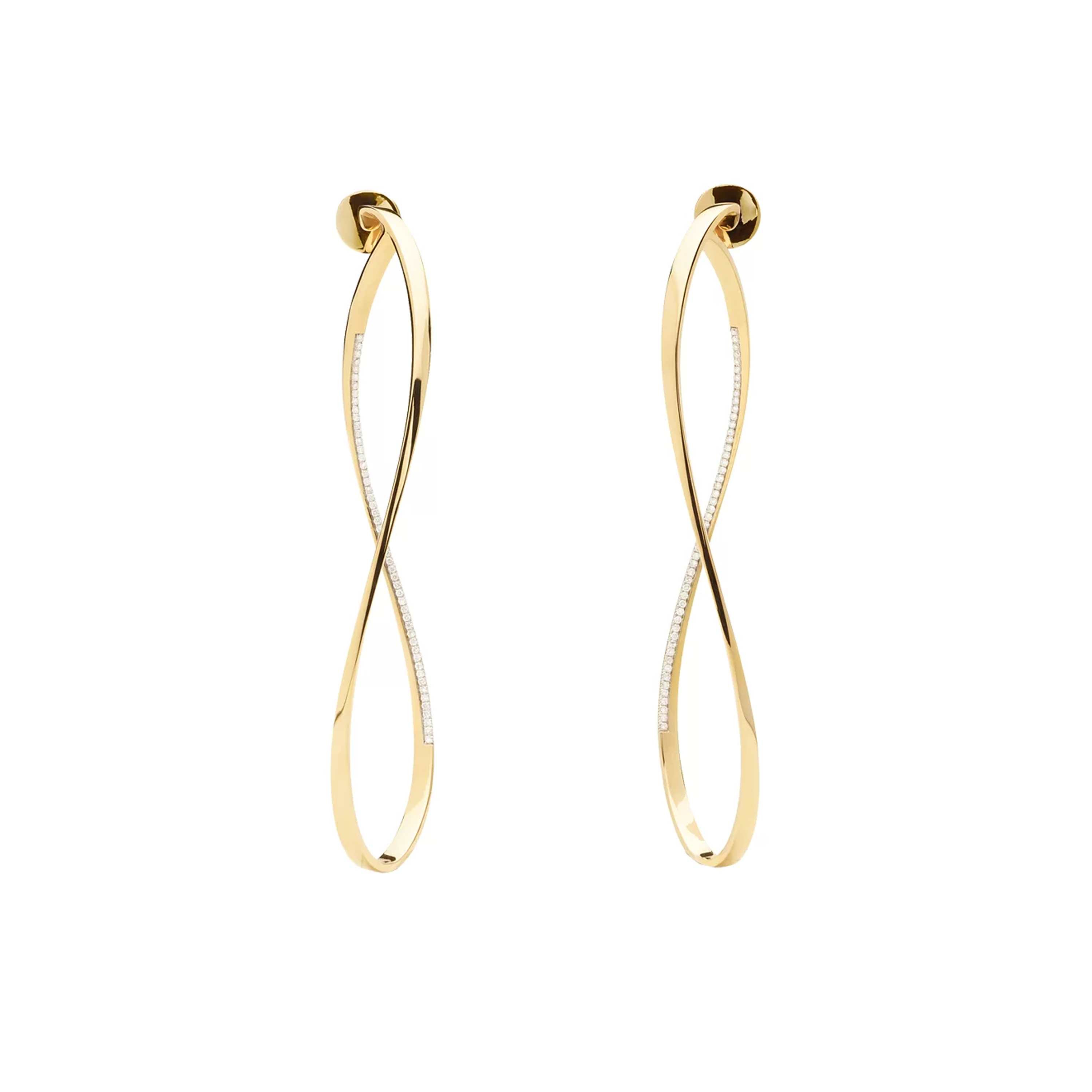SIRACUSA EARRINGS