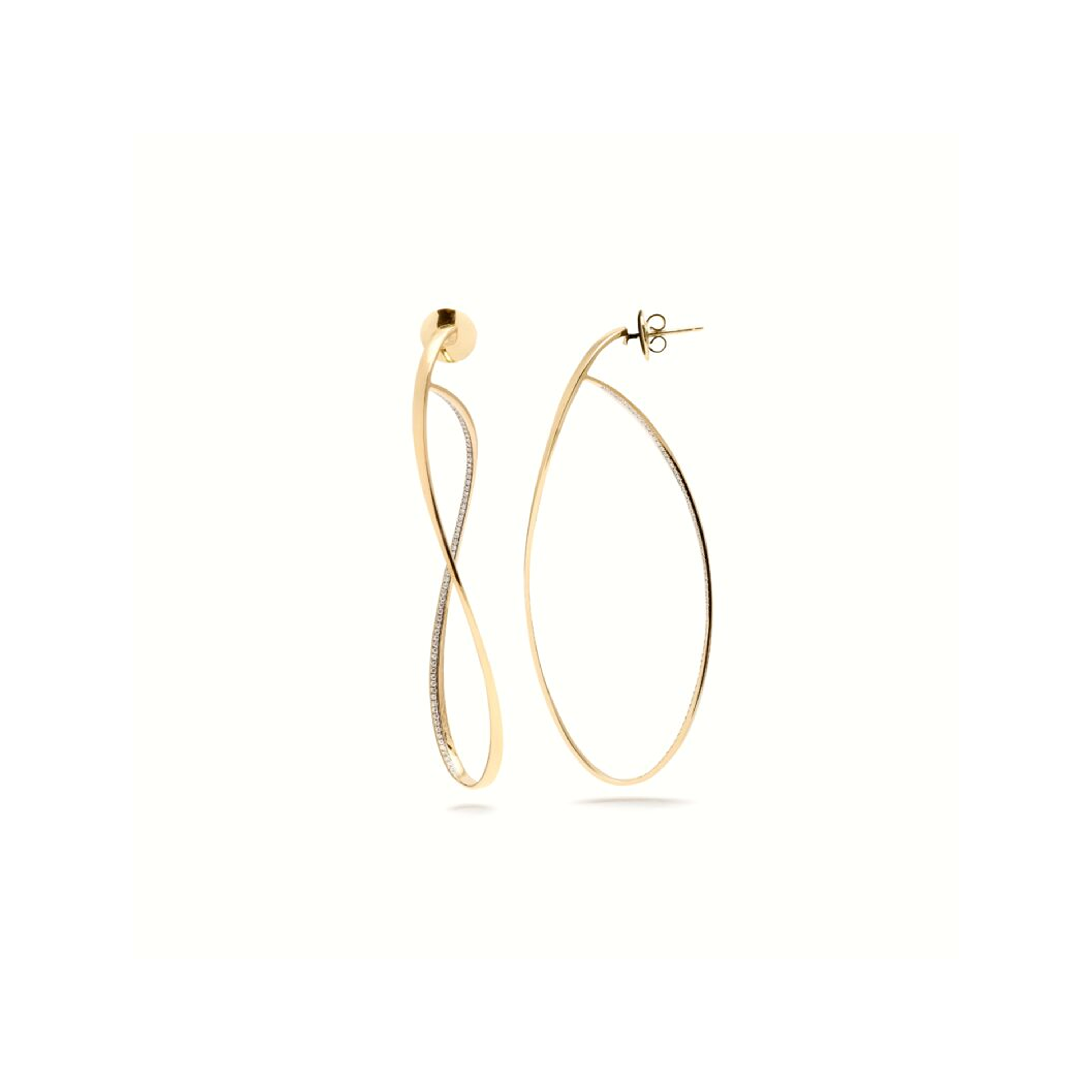 SIRACUSA EARRINGS