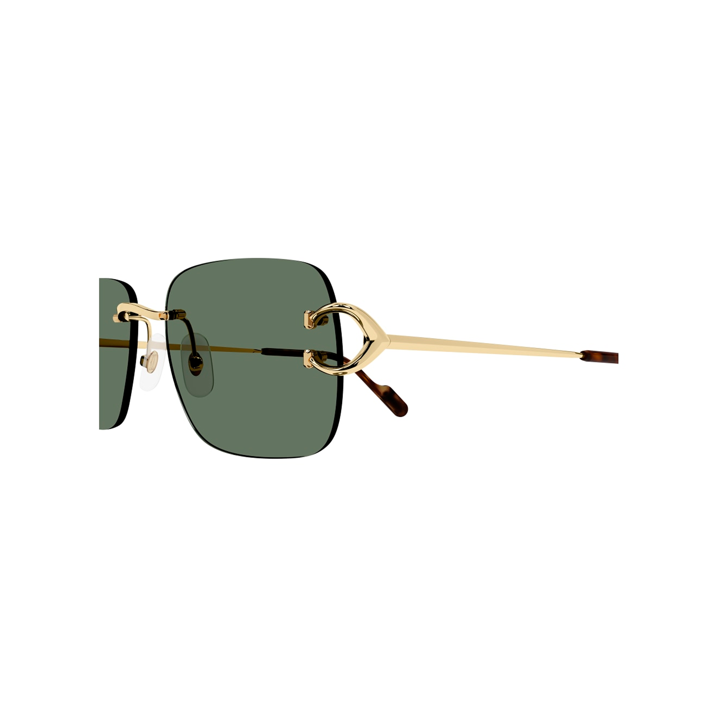 Cartier Eyewear