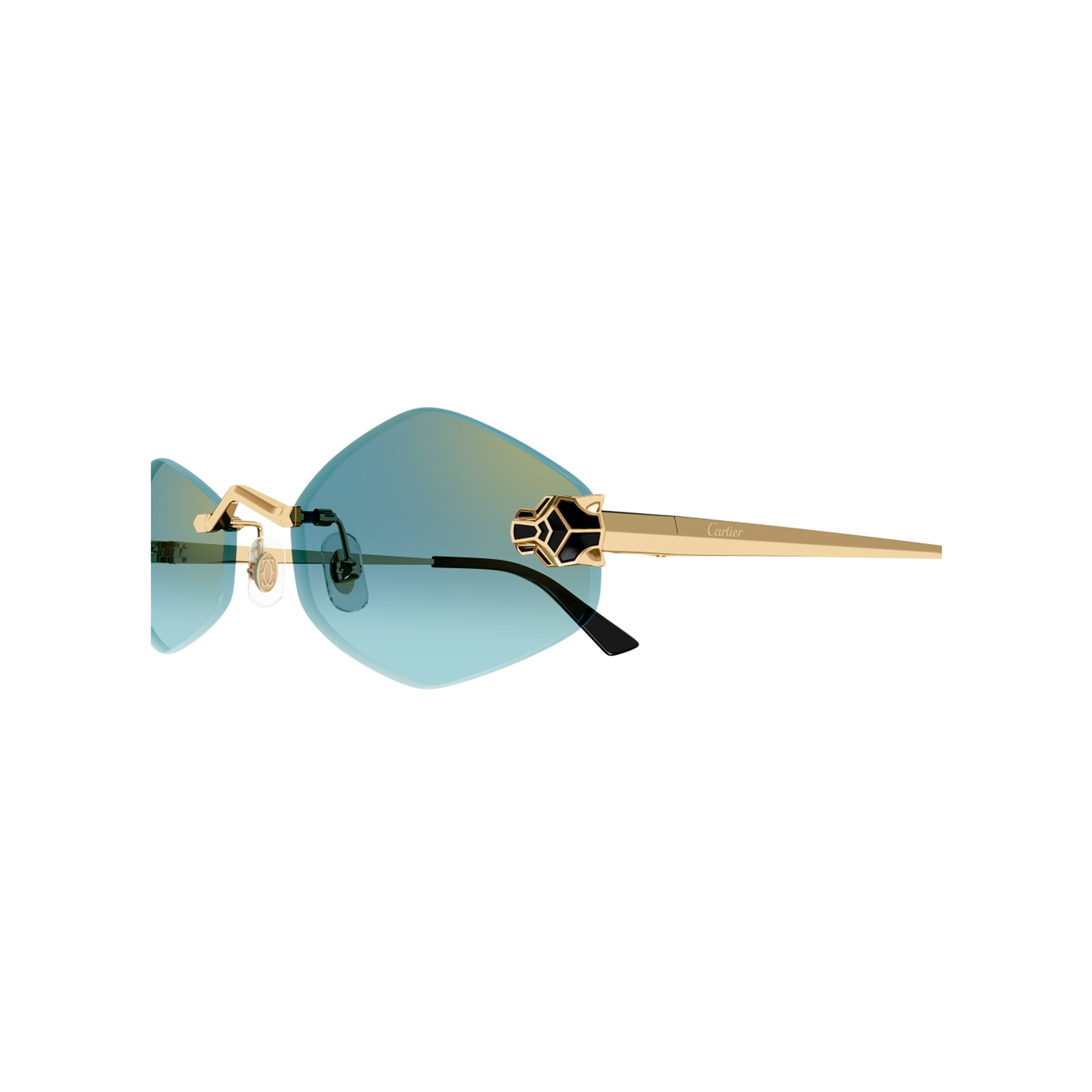 Cartier Eyewear