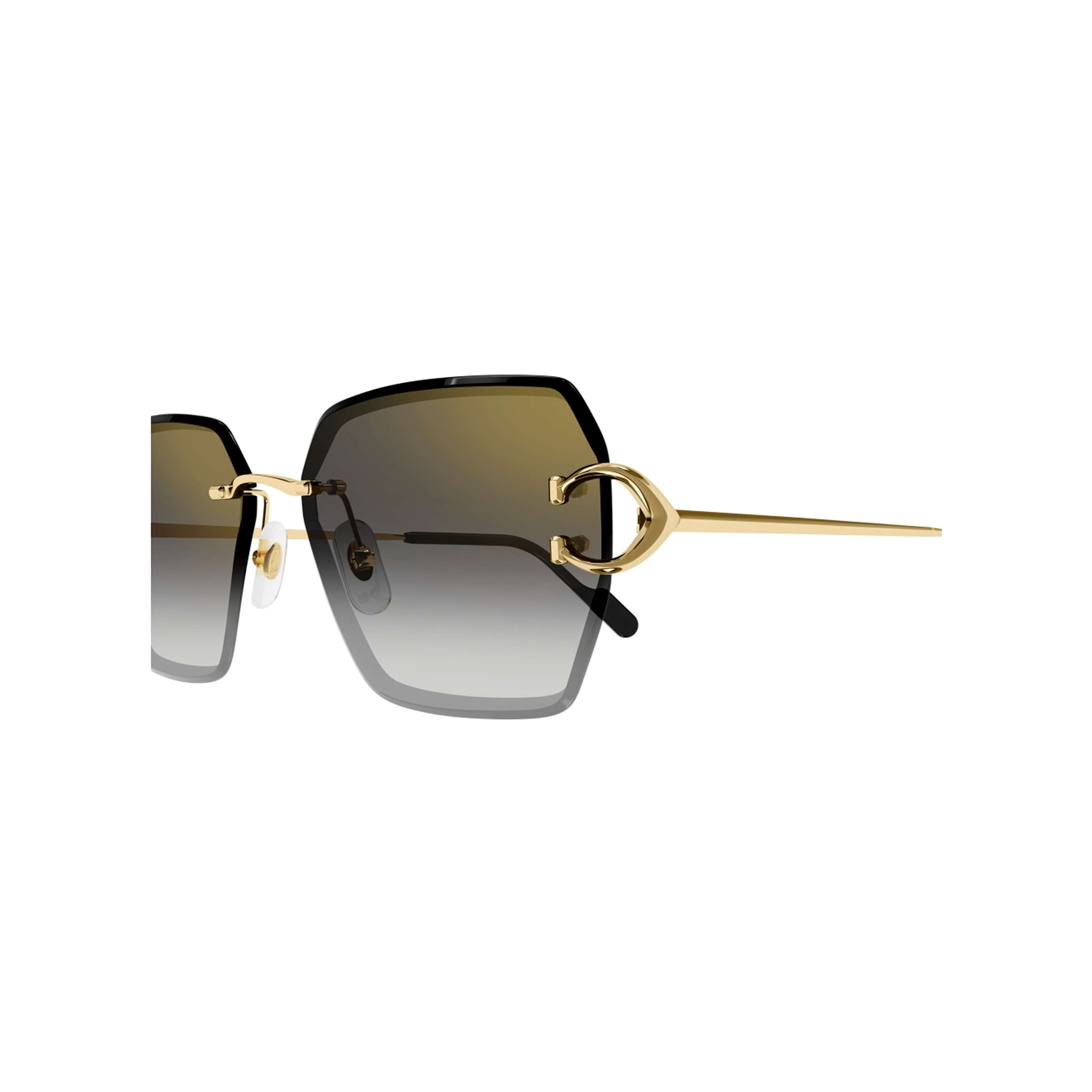 Cartier Eyewear