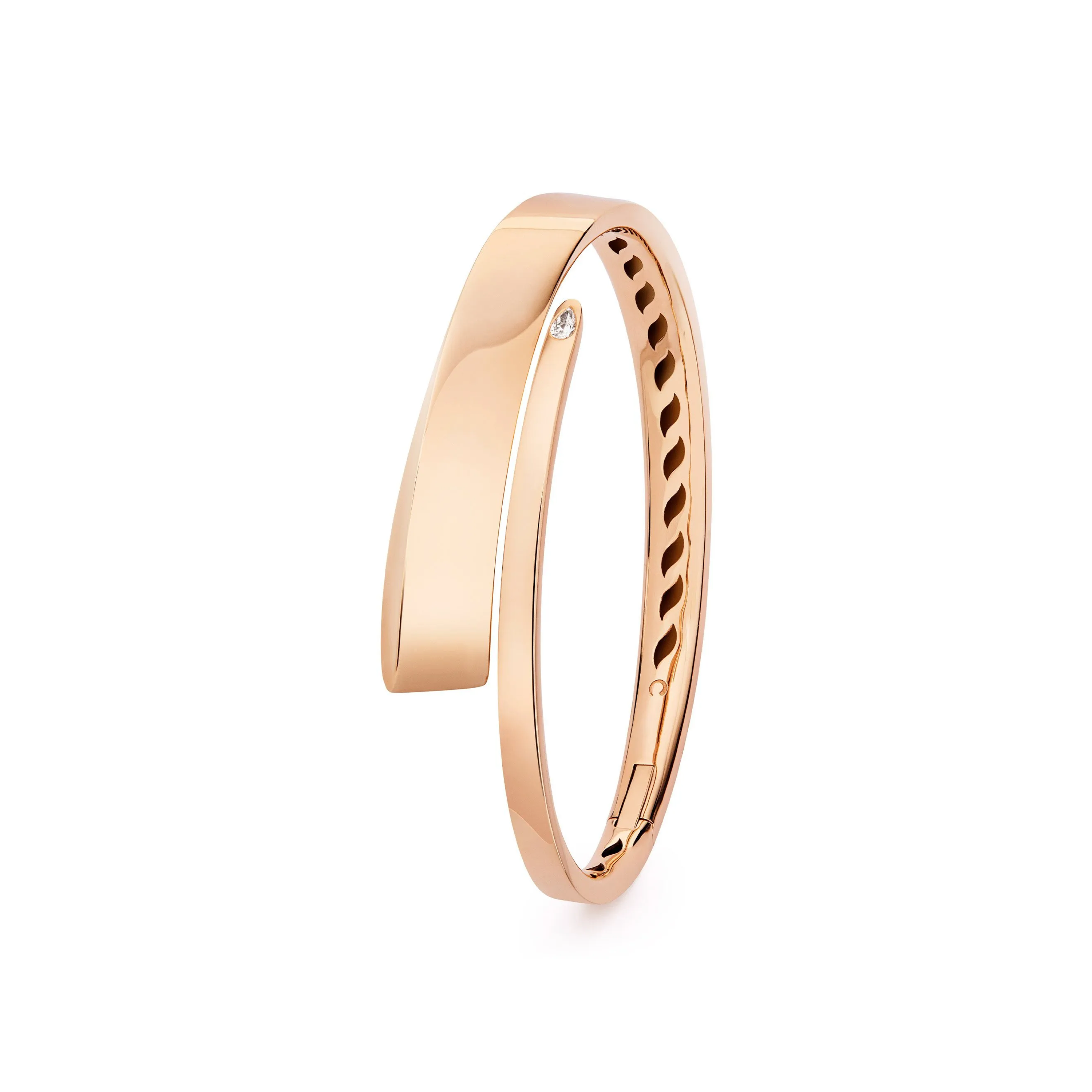 LIKE BOLD BRACELET Naked Edition