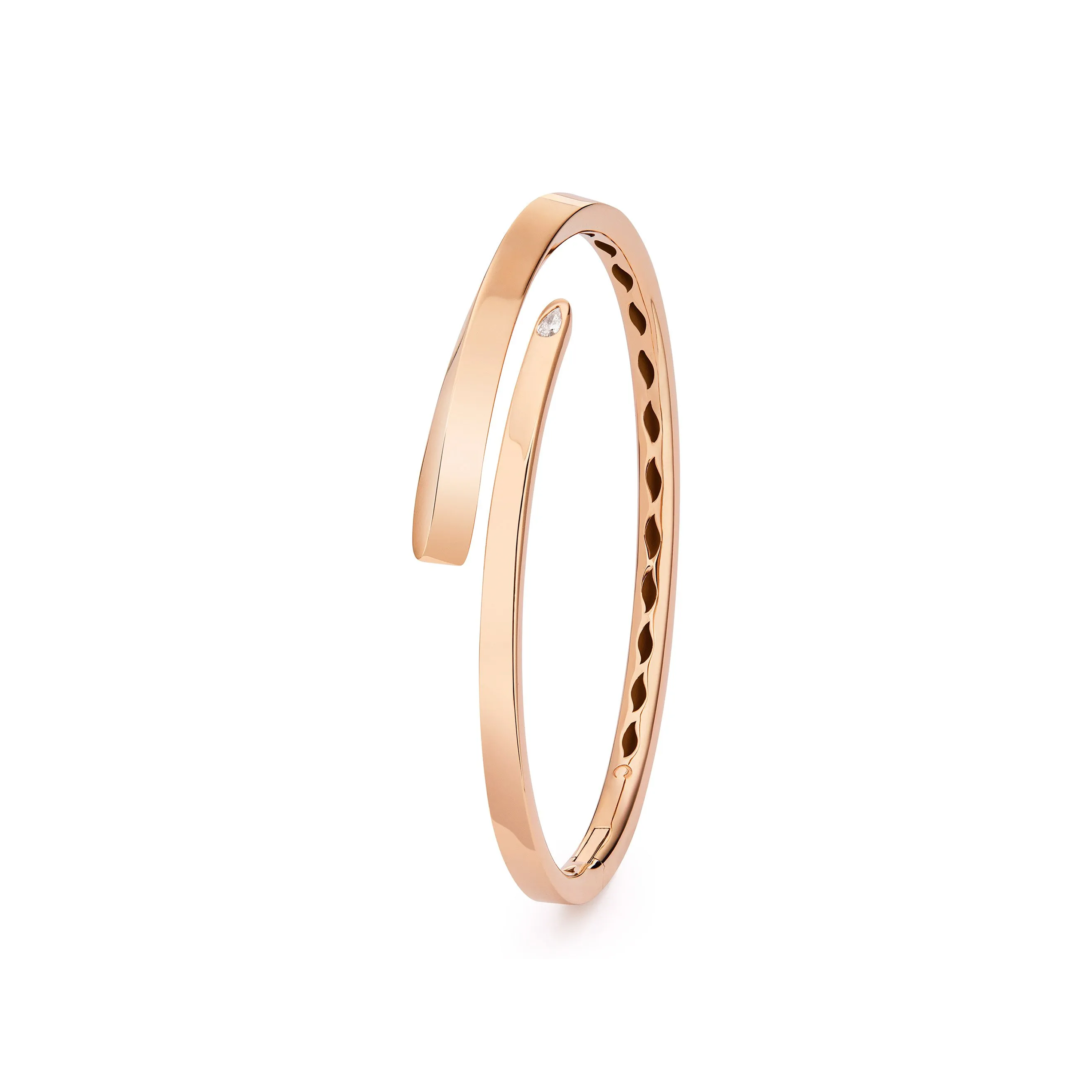 LIKE SLIM BRACELET Naked Edition