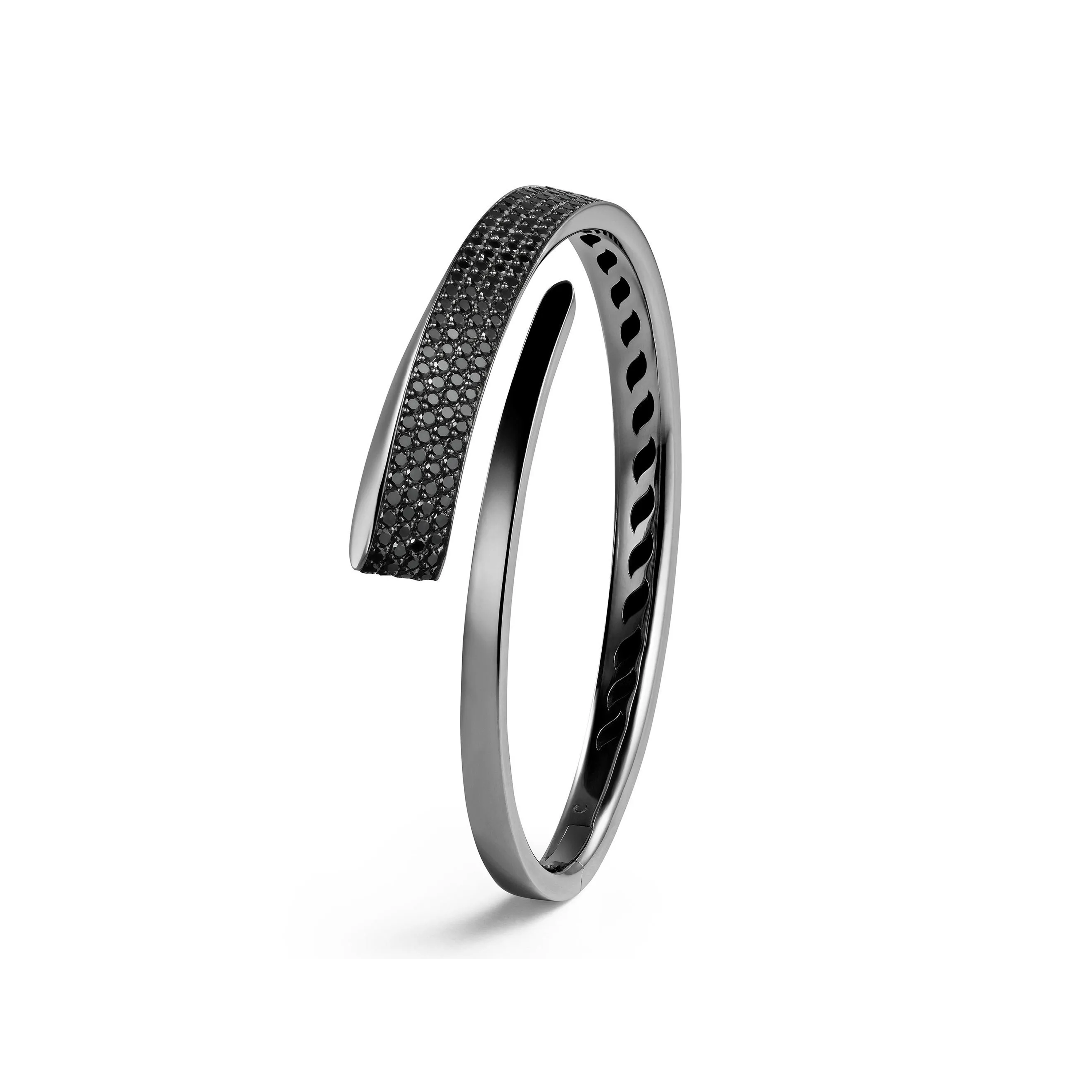 LIKE REGULAR BLACK TIE BRACELET Classic Edition