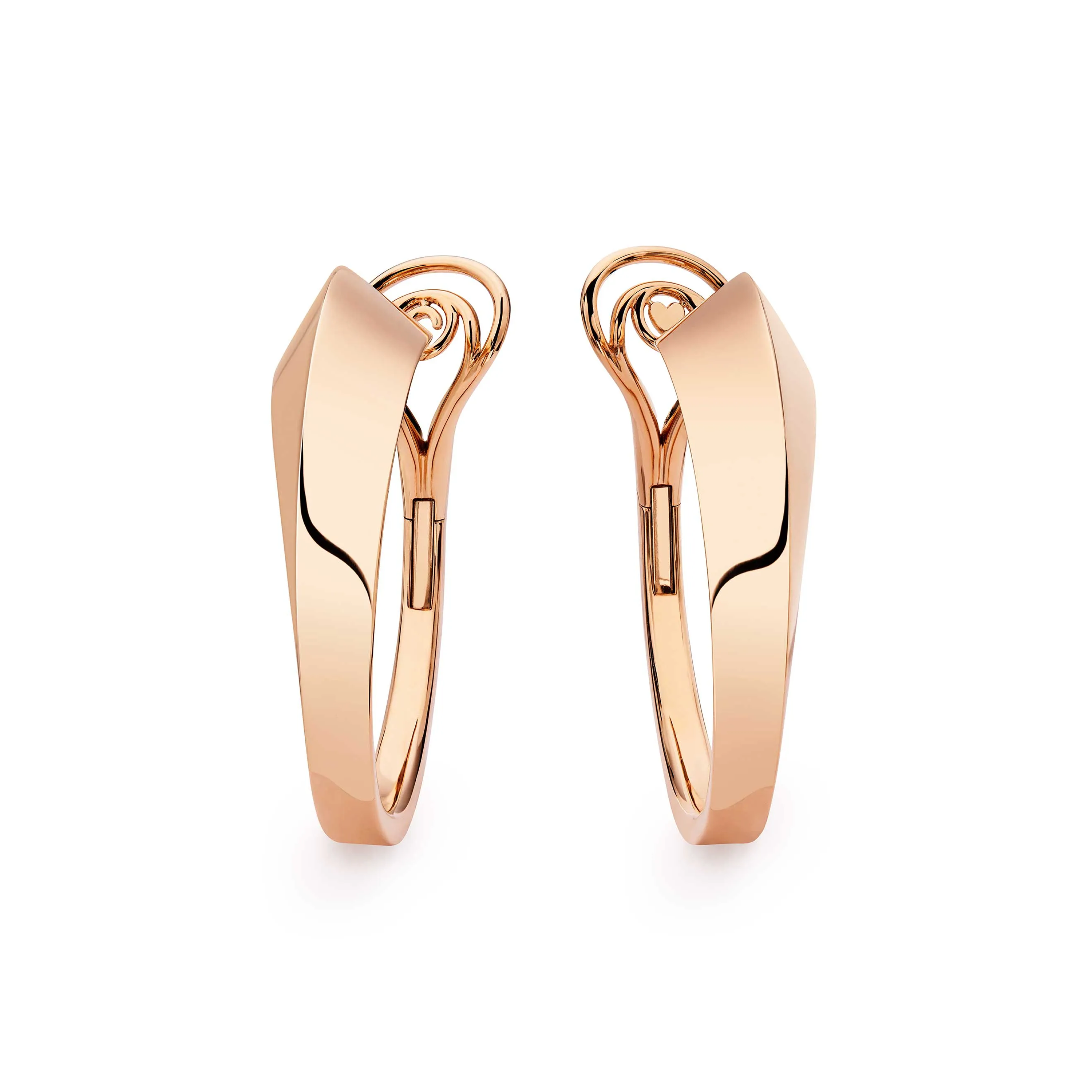 LIKE BOLD EARRINGS Naked Edition