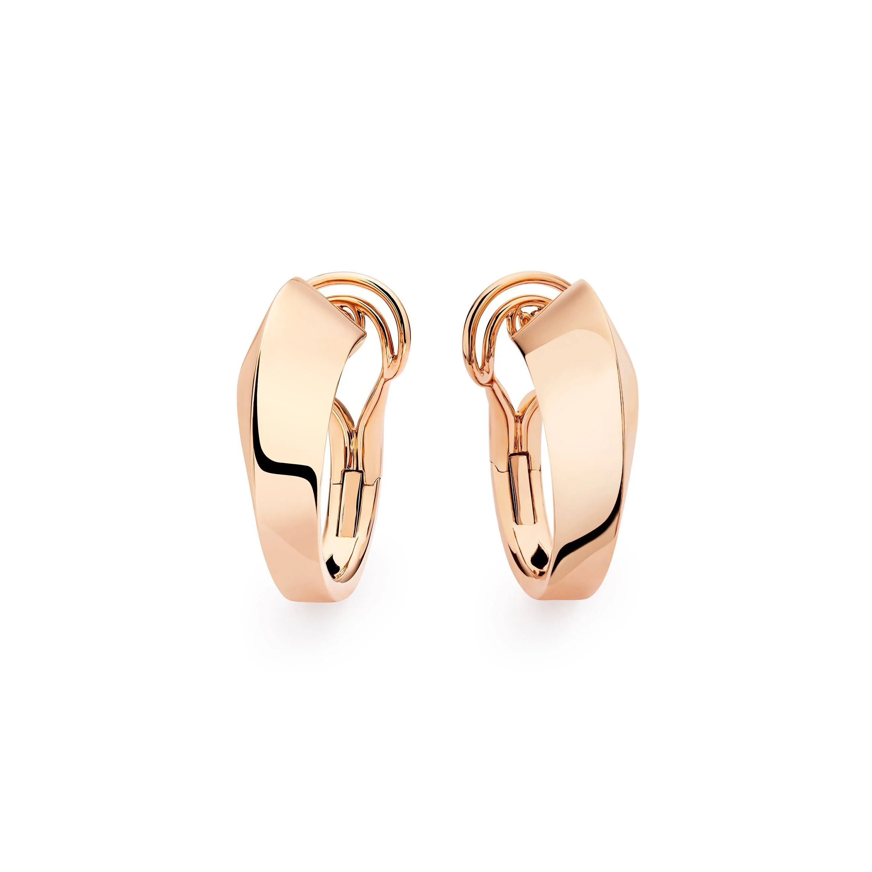 LIKE BOLD EARRINGS Naked Edition