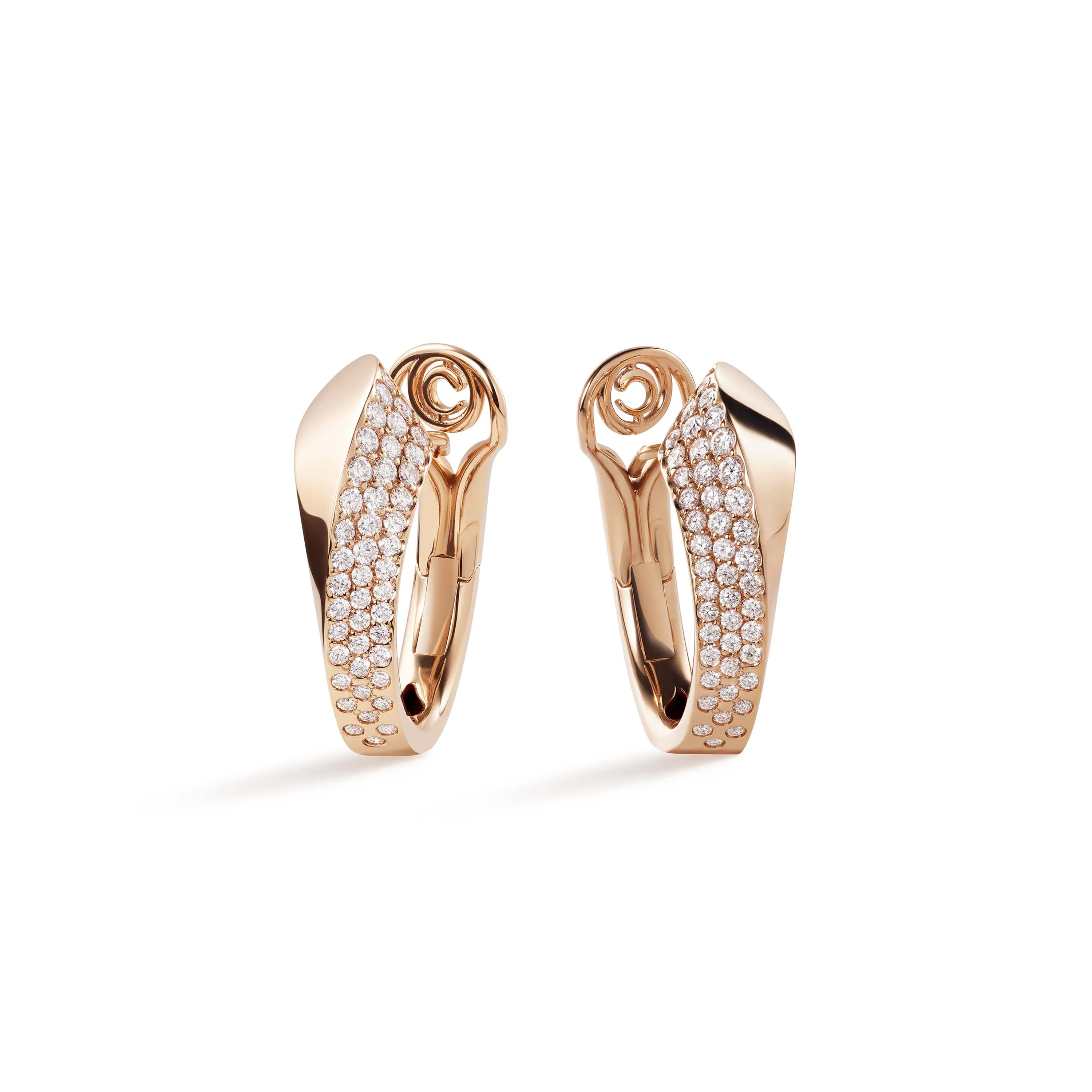 LIKE REGULAR EARRINGS Classic Edition