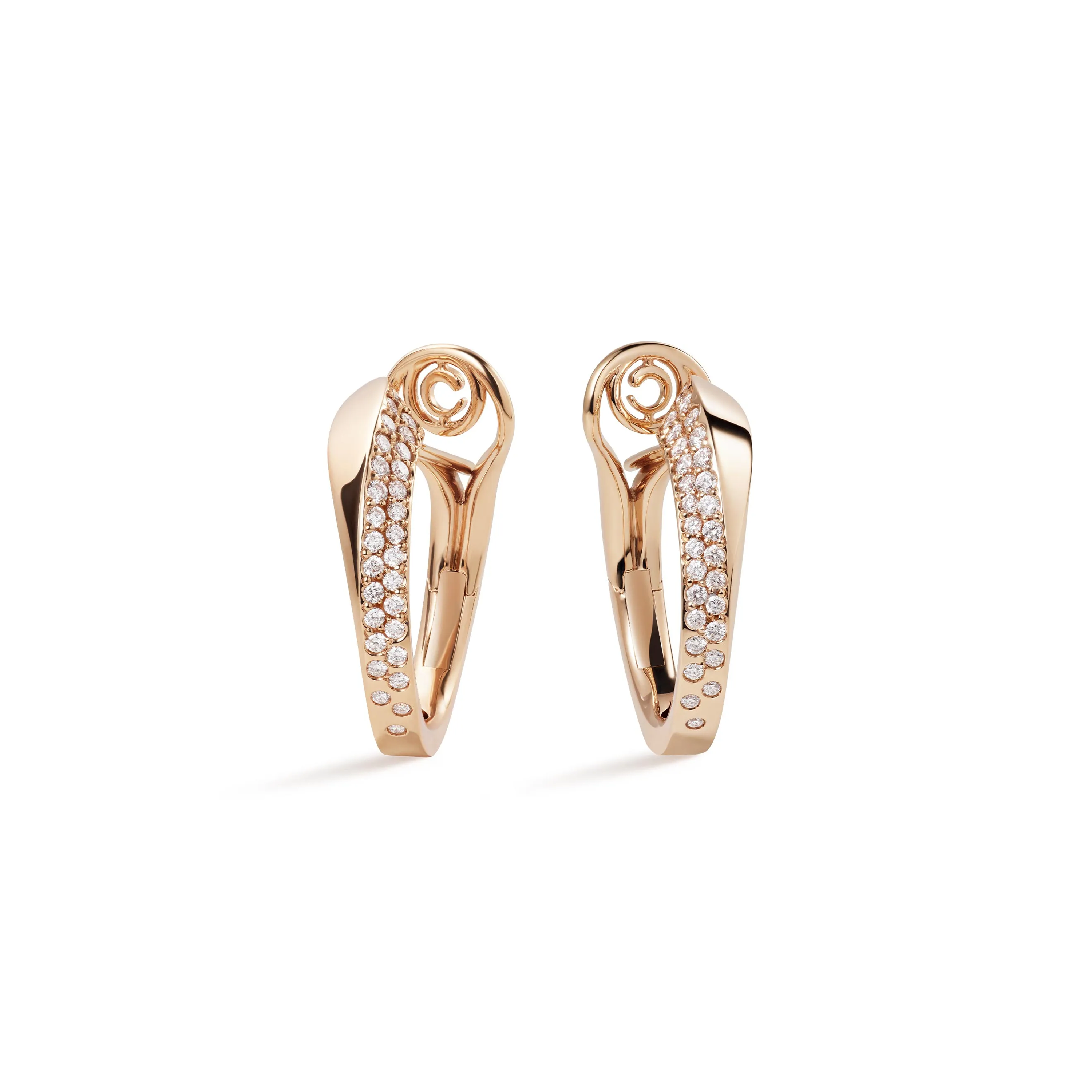 LIKE SLIM EARRINGS Classic Edition