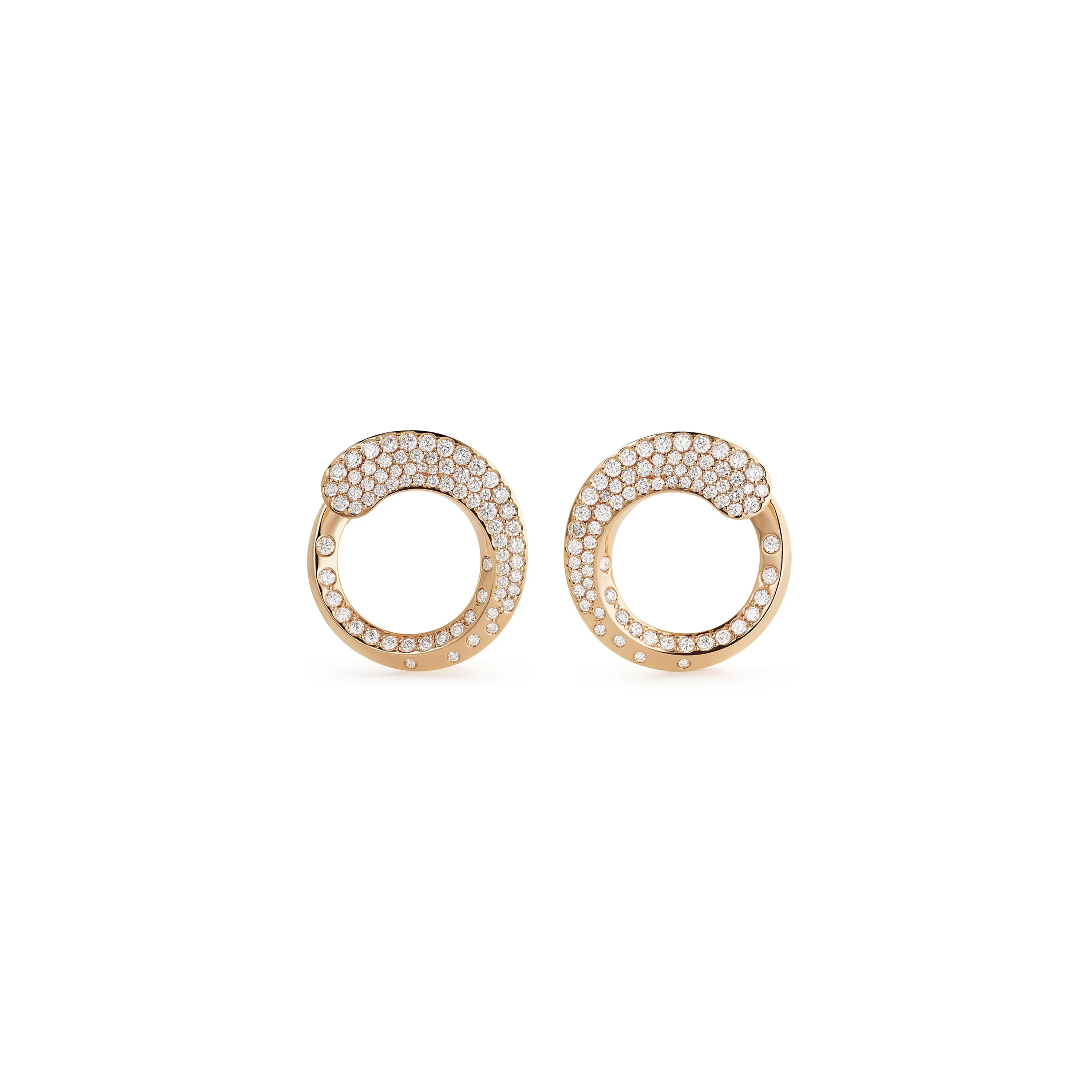 LIKE REGULAR EARRINGS Classic Edition