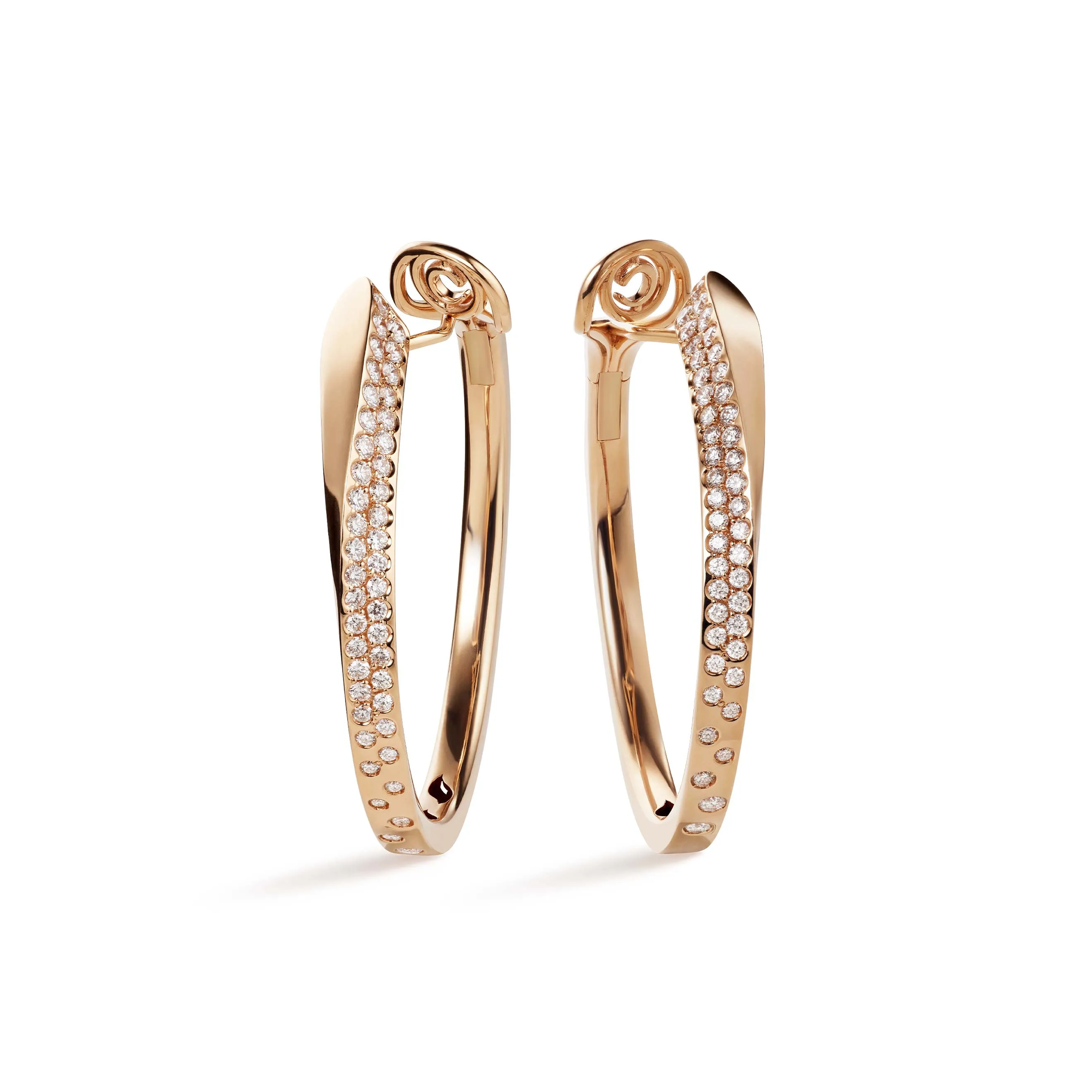 LIKE SLIM EARRINGS Classic Edition