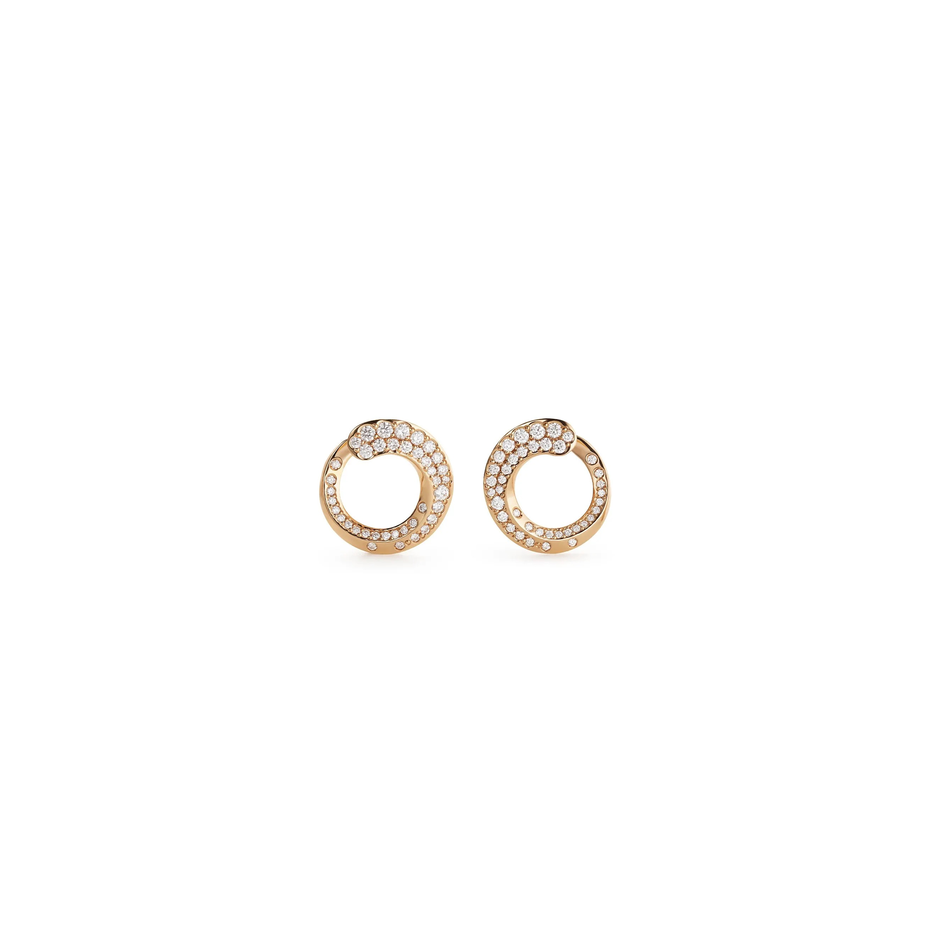 LIKE SLIM EARRINGS Classic Edition
